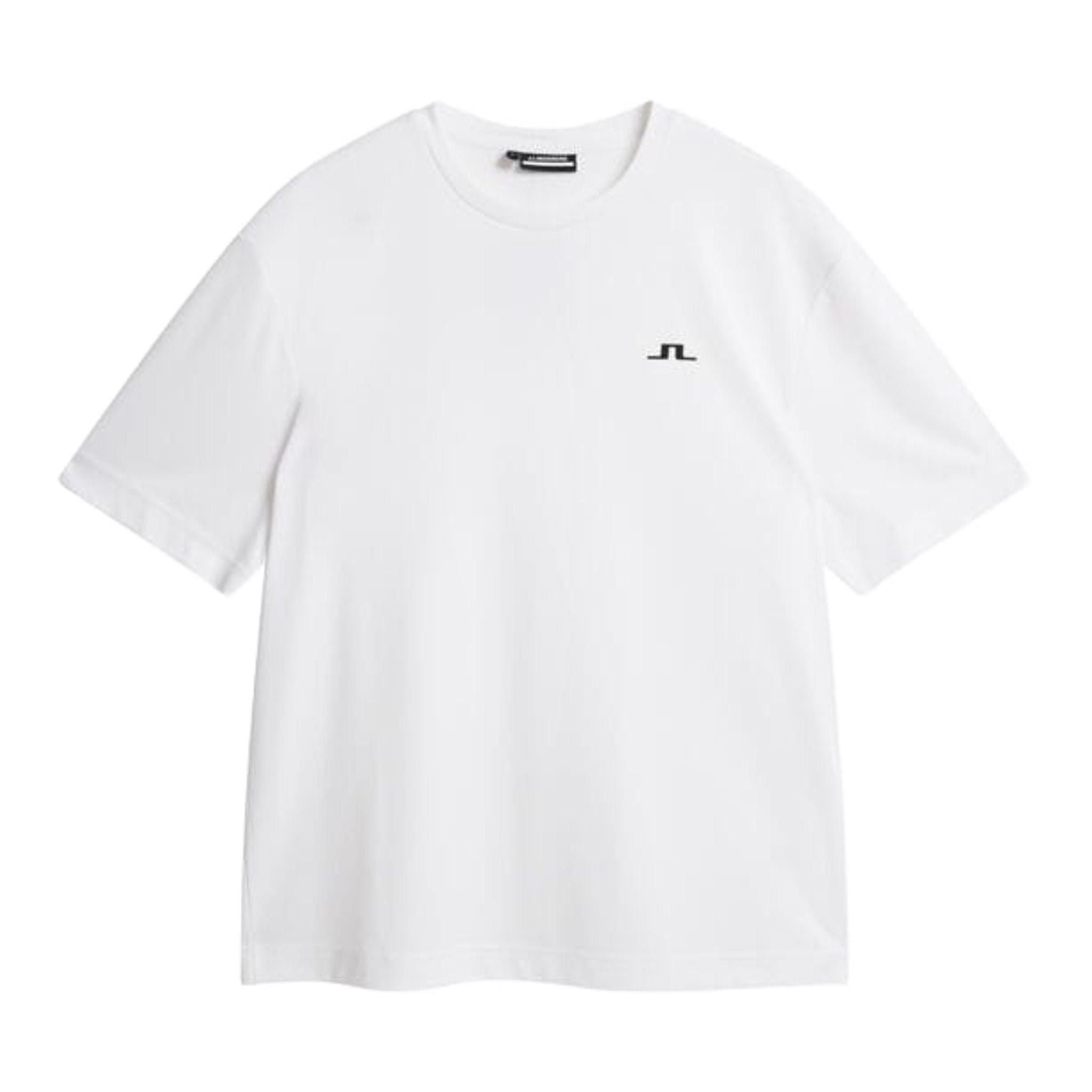 Maglietta uomo J. Lindeberg Ade