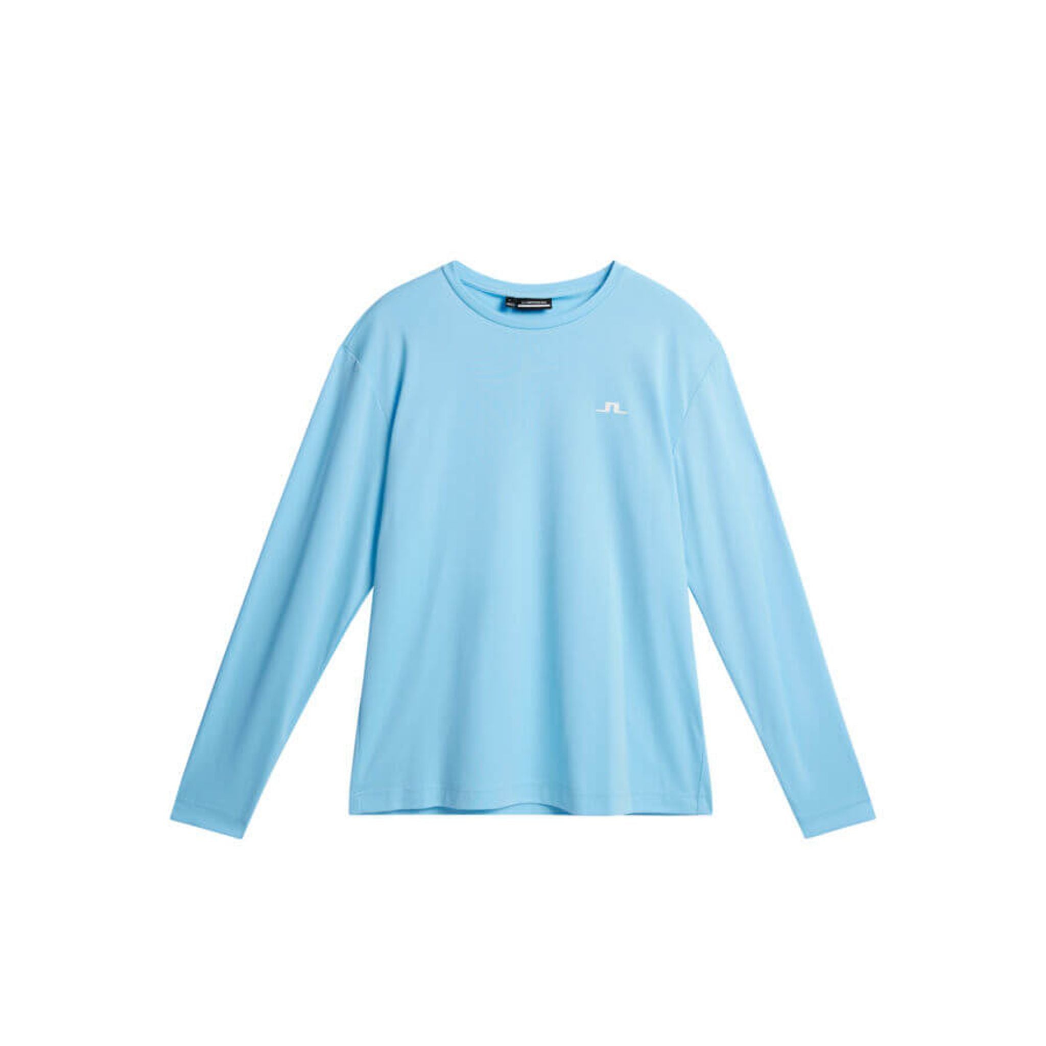 Maglietta J. Lindeberg Ade LS da uomo