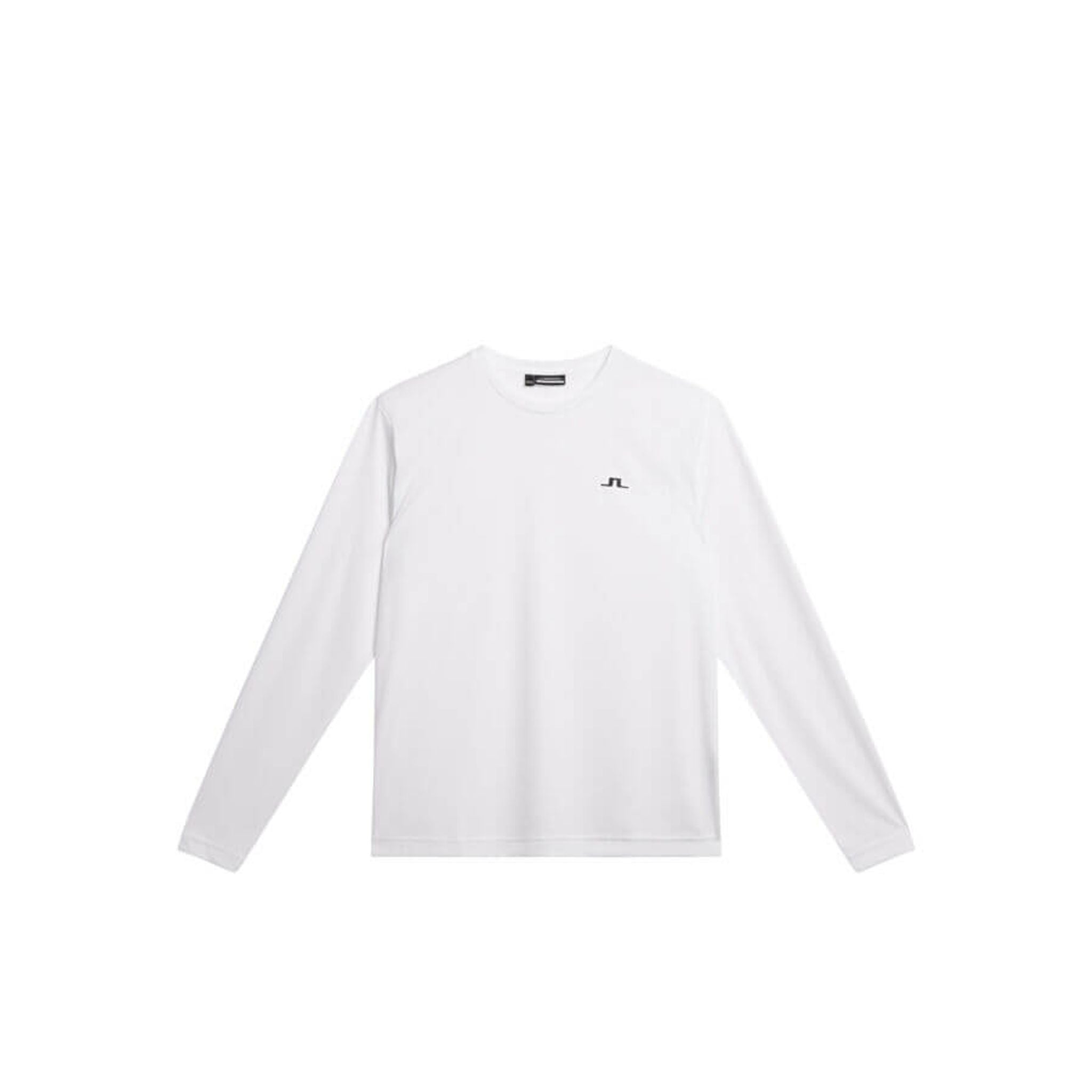 J. Lindeberg Ade T-shirt LS Herren