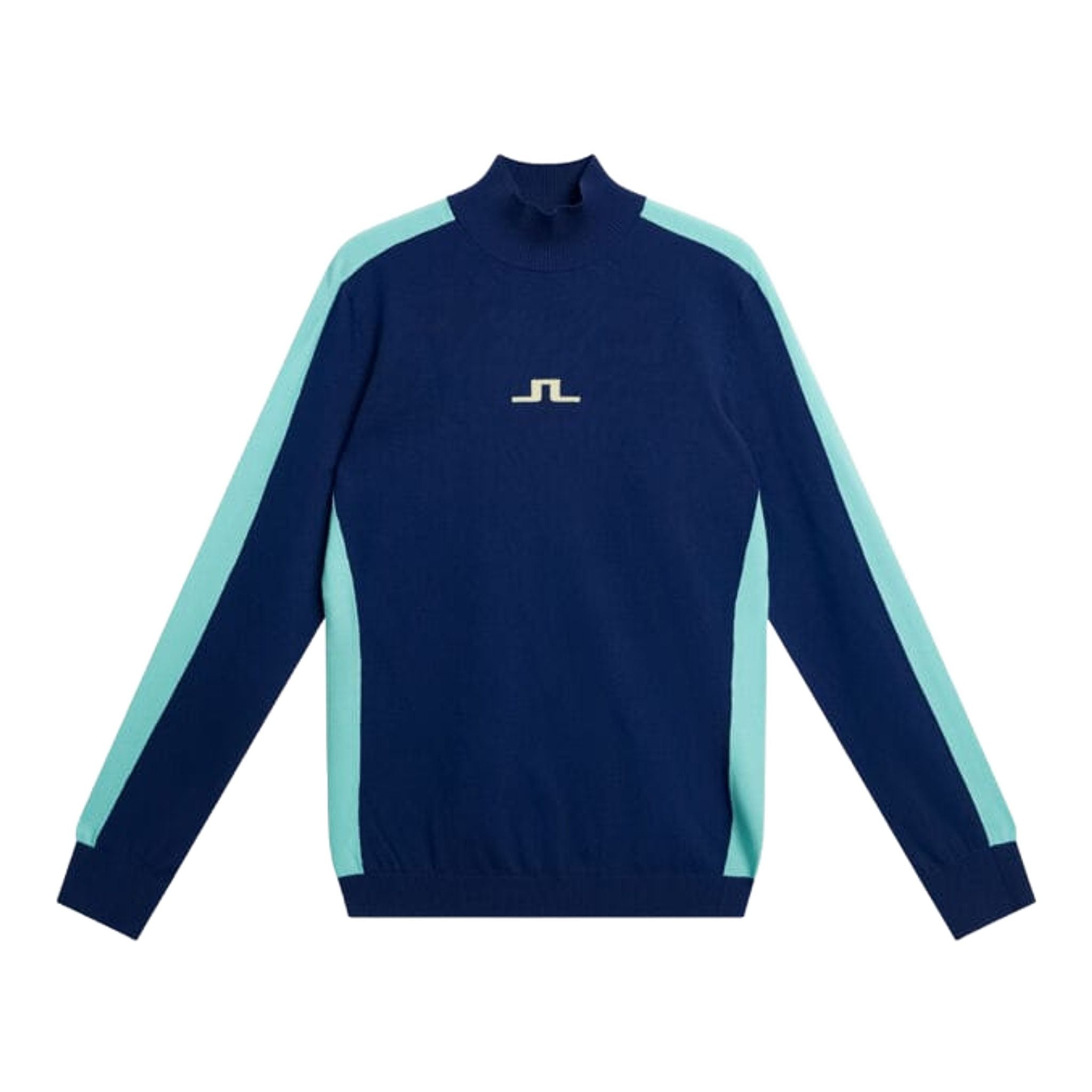 Maglione lavorato a maglia J. Lindeberg Adia da donna