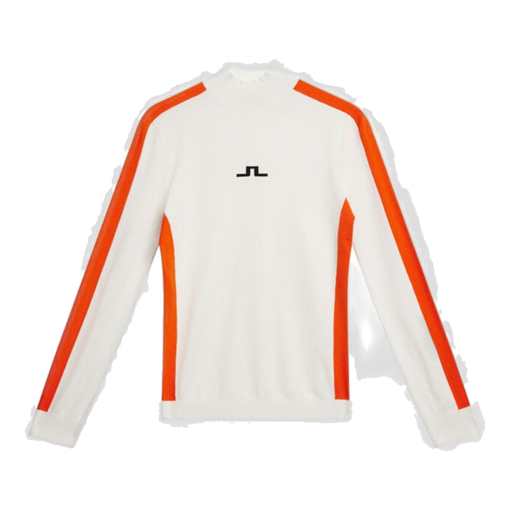 Maglione lavorato a maglia J. Lindeberg Adia da donna