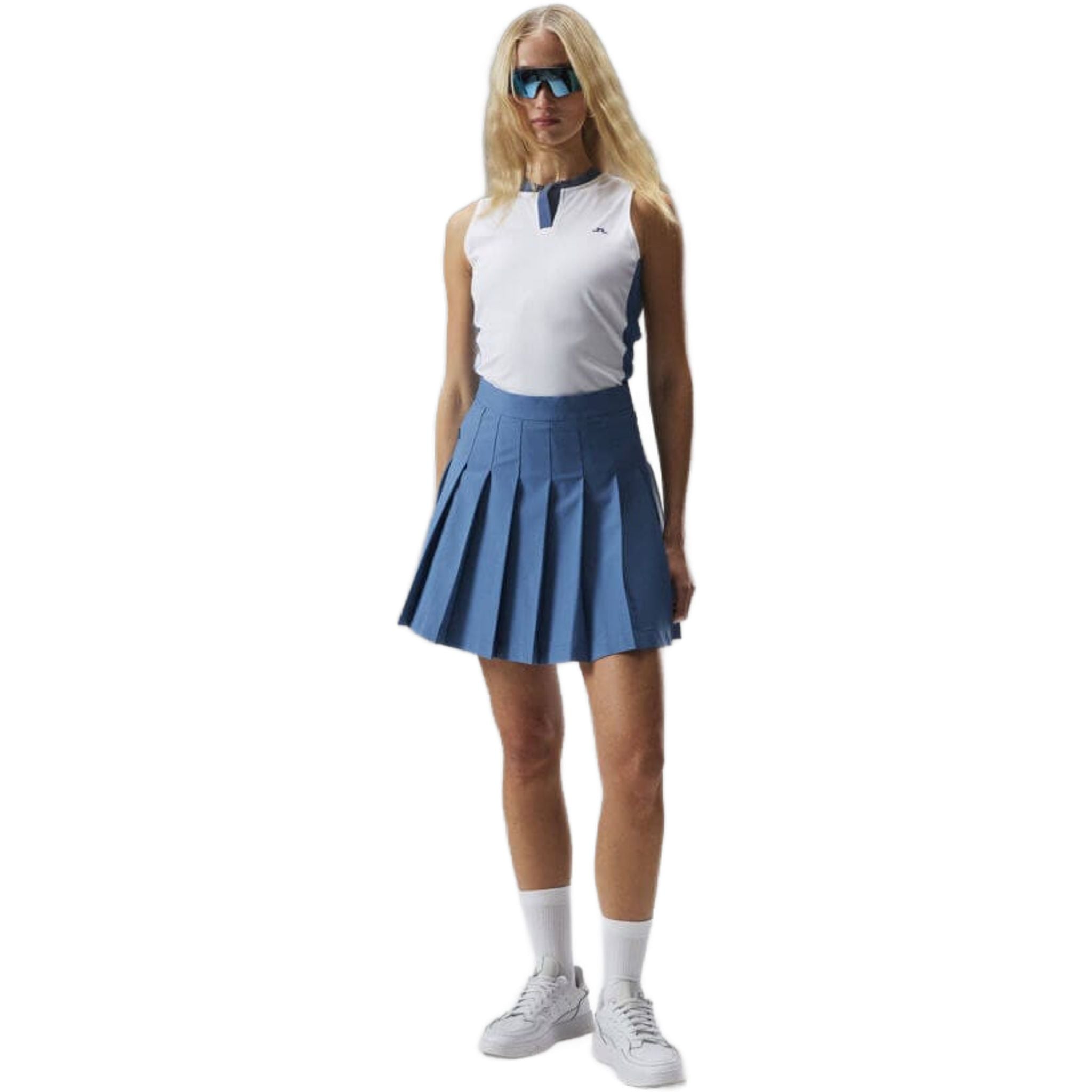 J. Lindeberg Adina Gonna da golf da donna