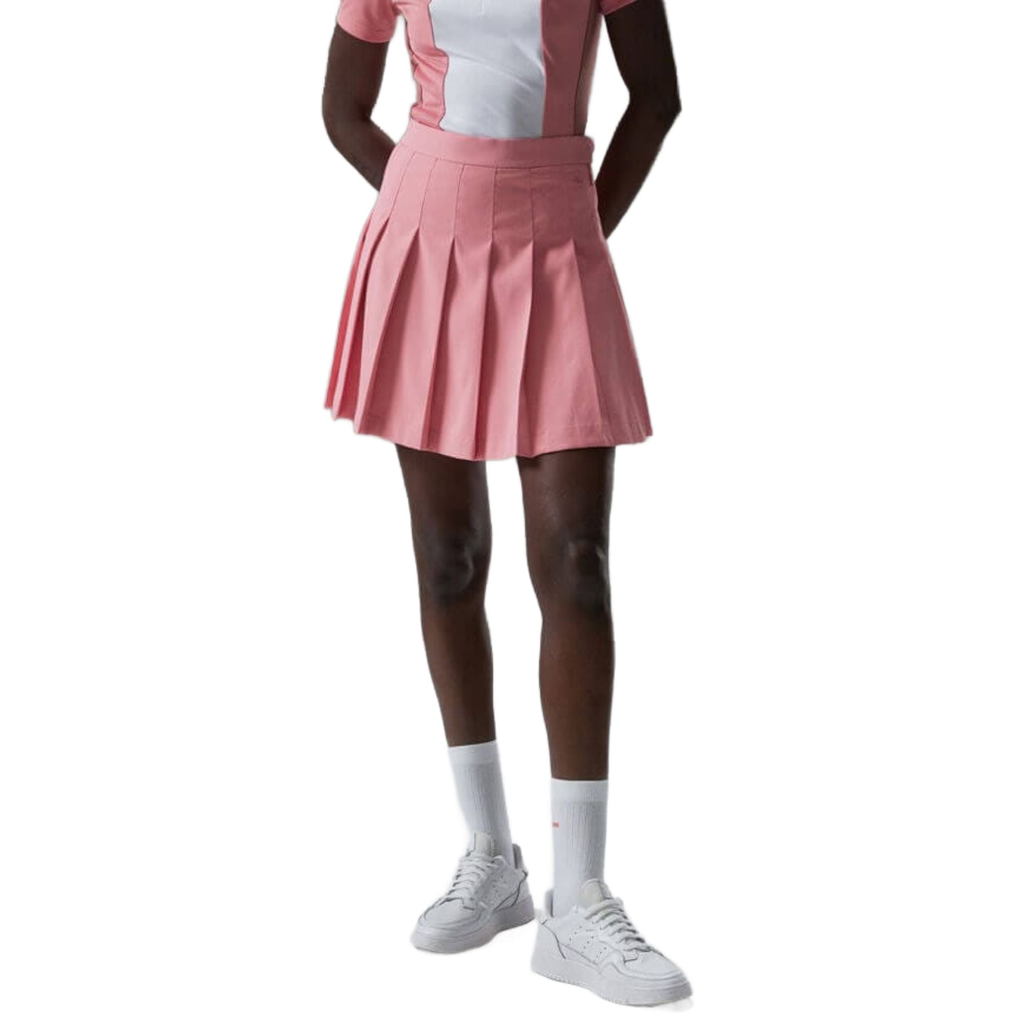 J. Lindeberg Adina Gonna da golf da donna