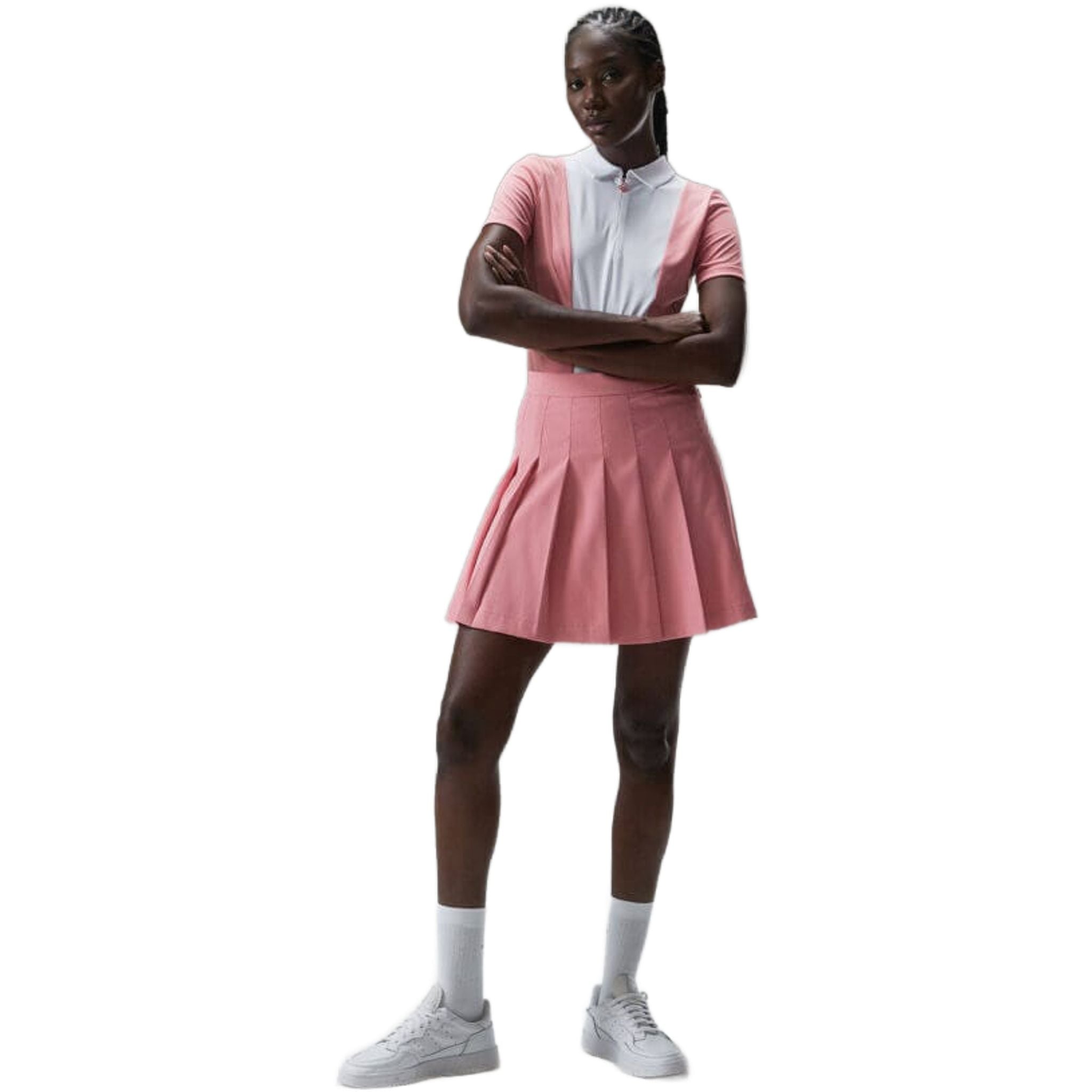 J. Lindeberg Adina Gonna da golf da donna