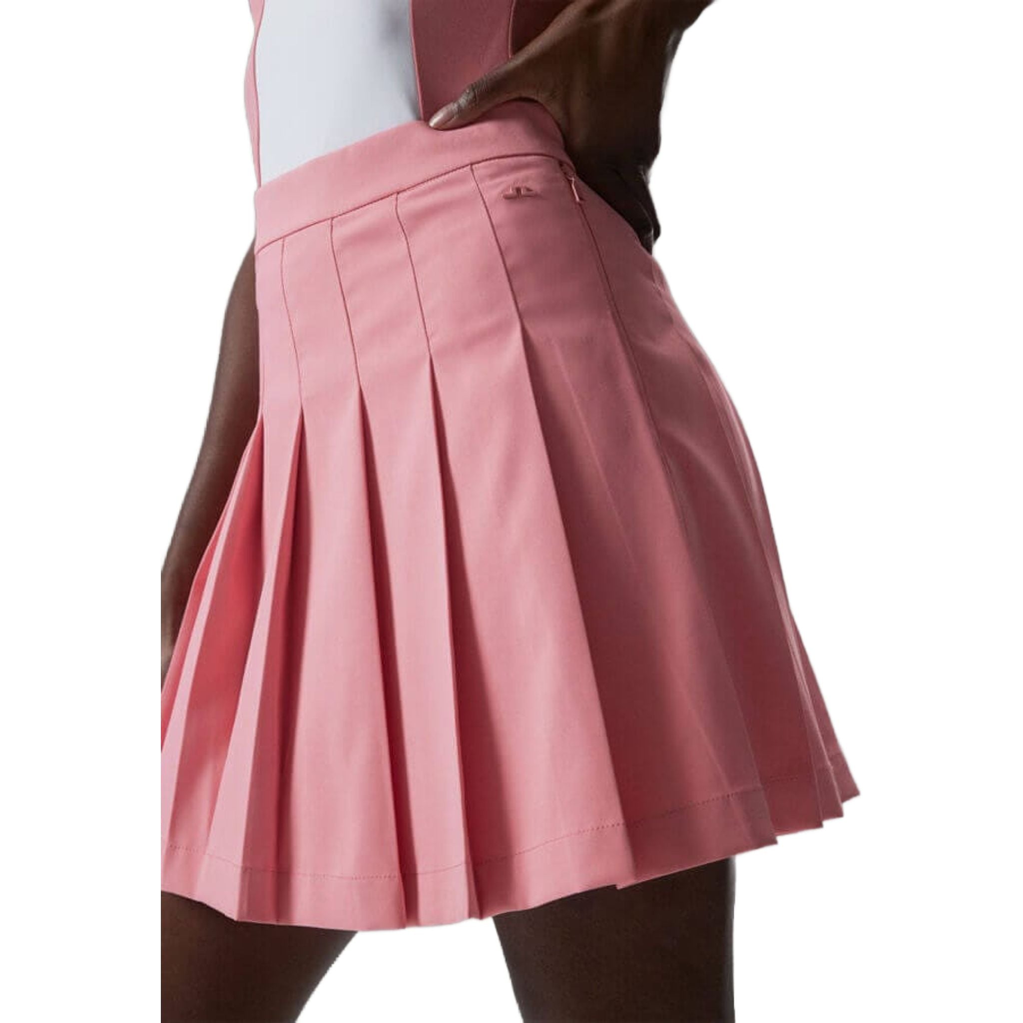 J. Lindeberg Adina Gonna da golf da donna