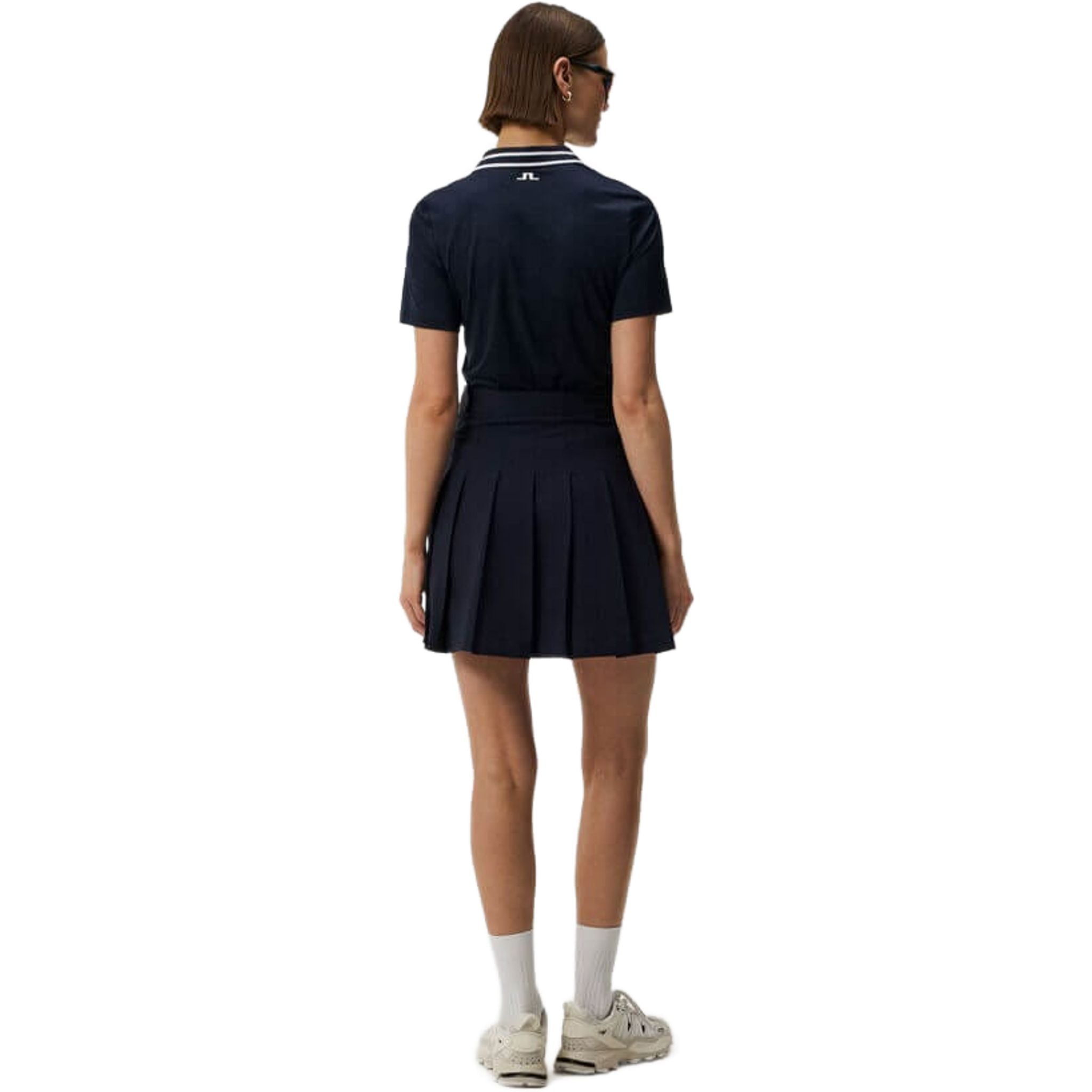 J. Lindeberg Adina Gonna da golf da donna