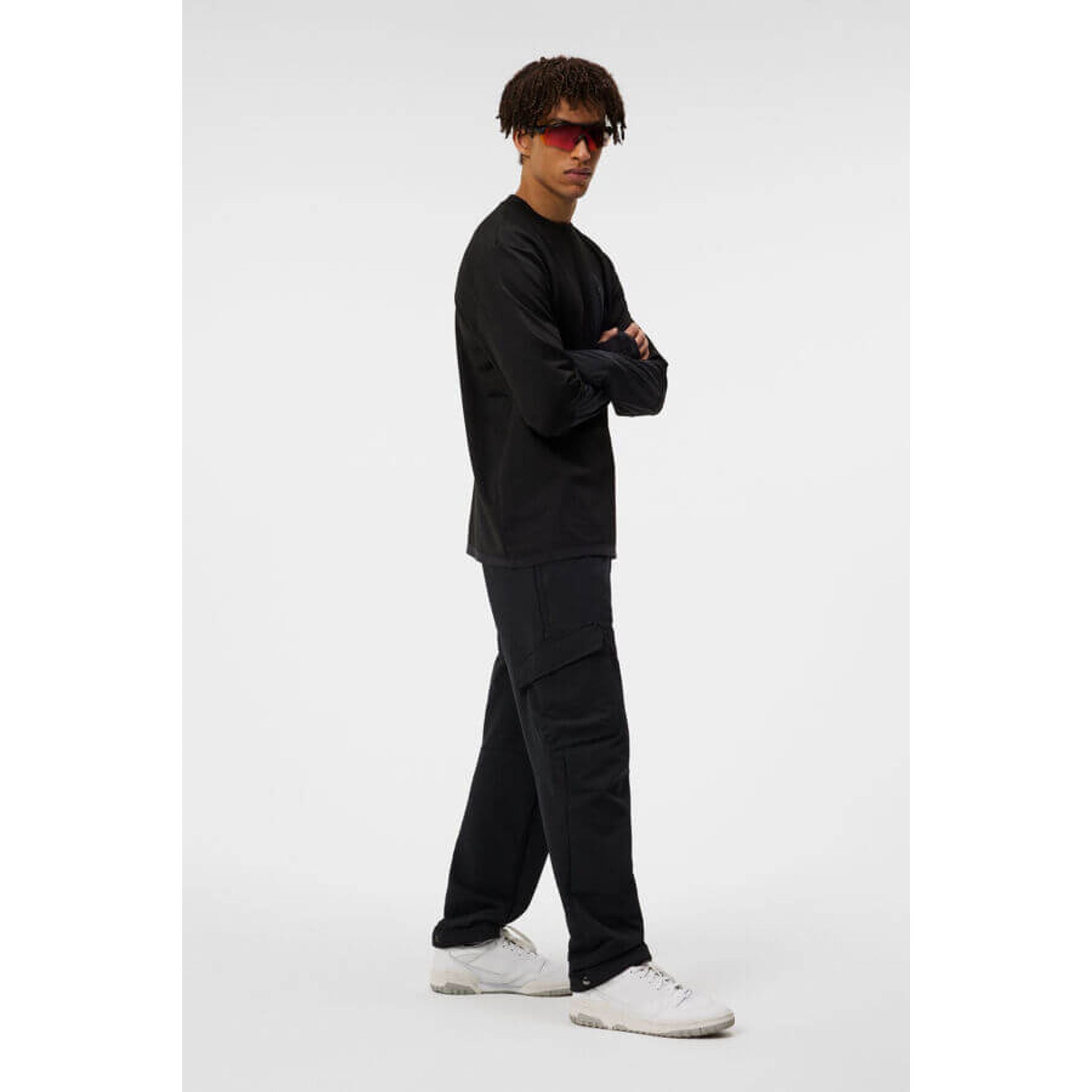 Pantaloni Adriano J. Lindeberg Uomo