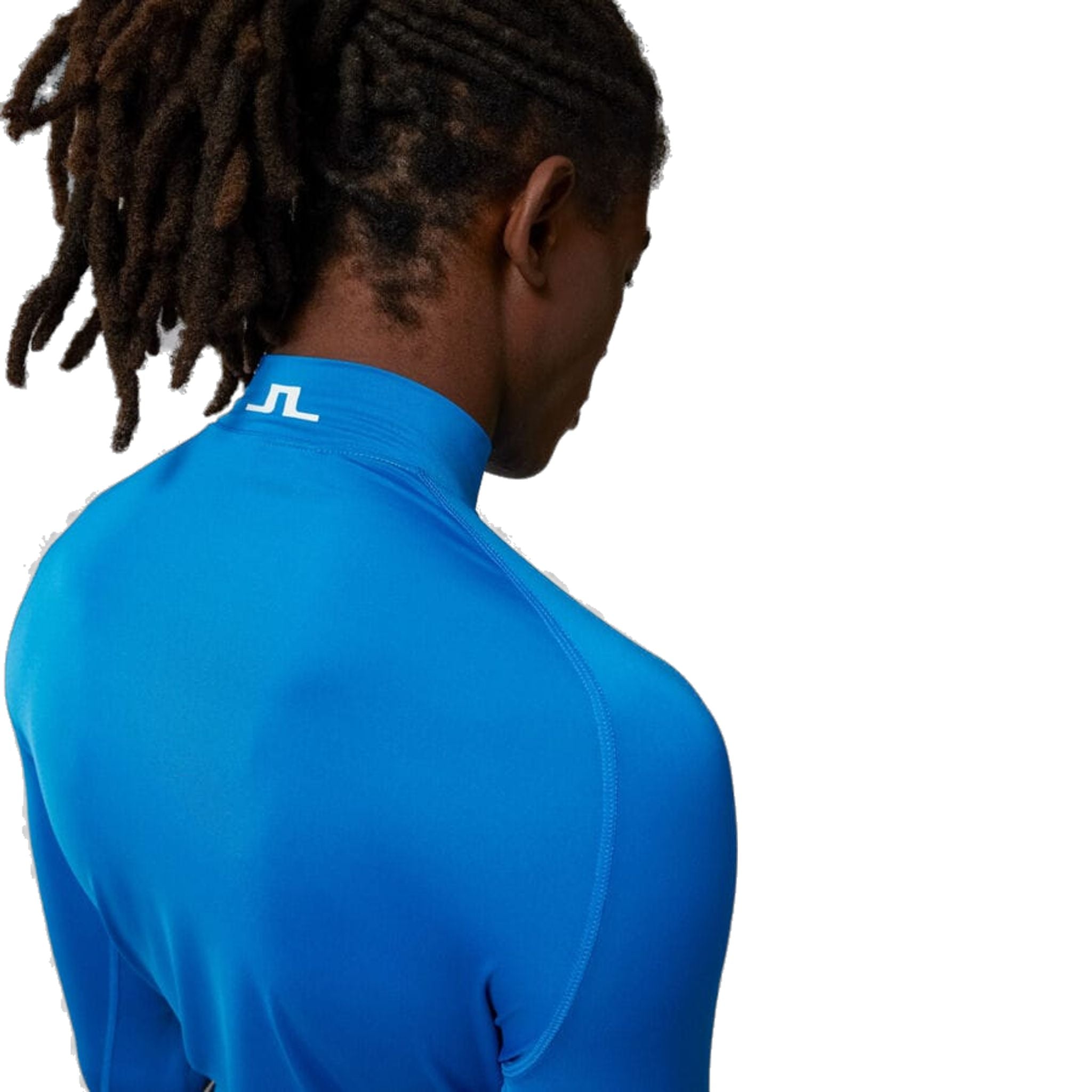 J. Lindeberg Aello Golf Compressione Morbida Uomo