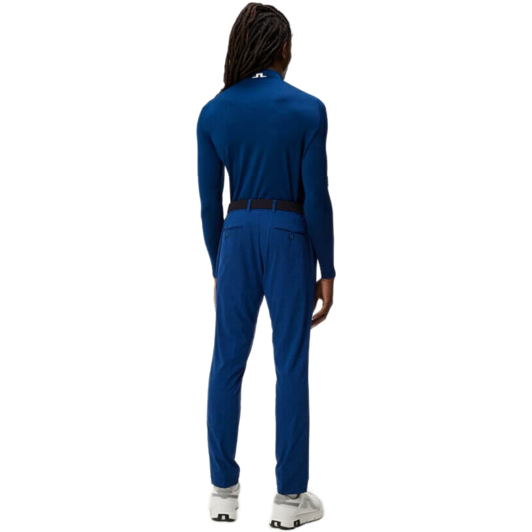 J. Lindeberg Aello Compressione Morbida Uomo