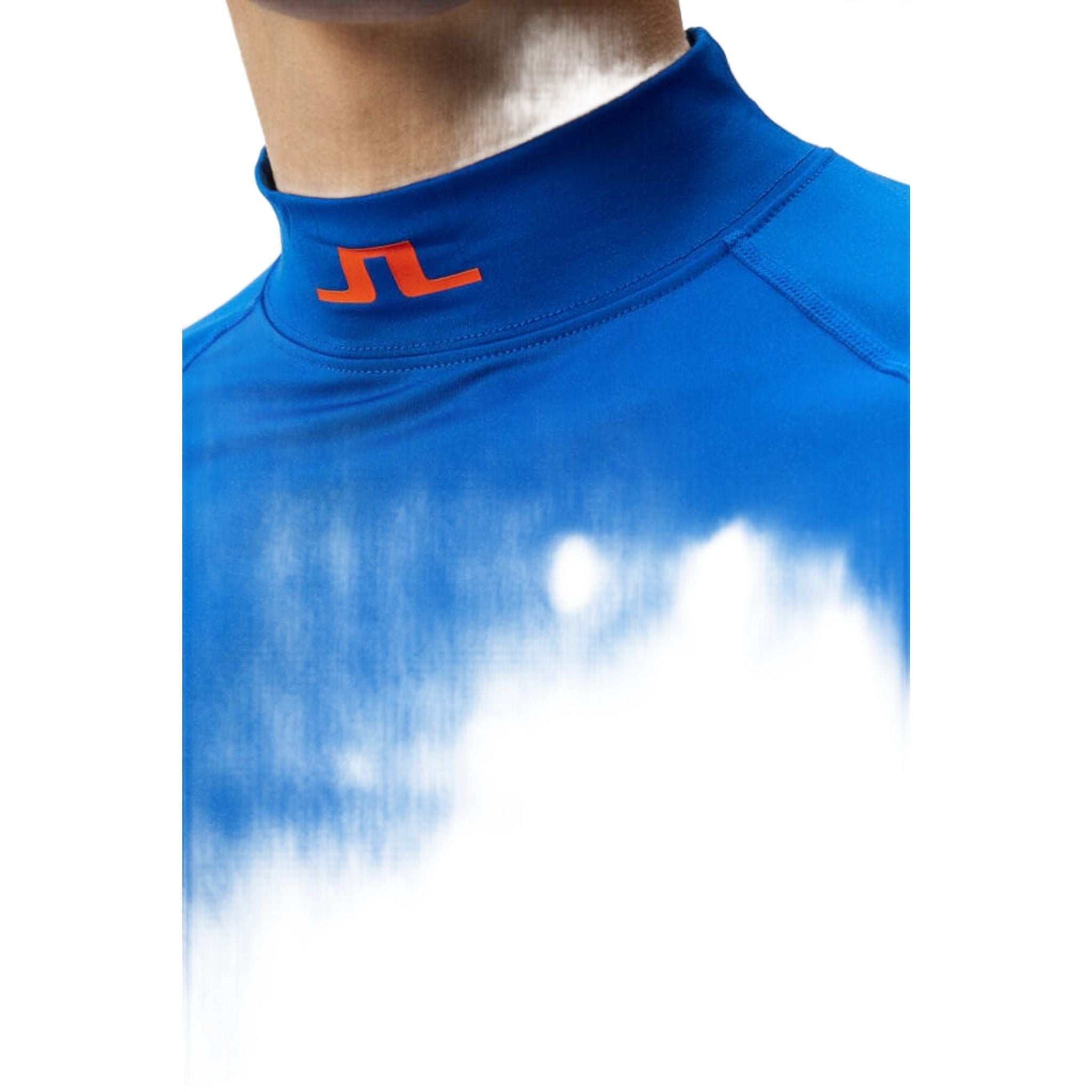 J. Lindeberg Aello Compressione Morbida Uomo