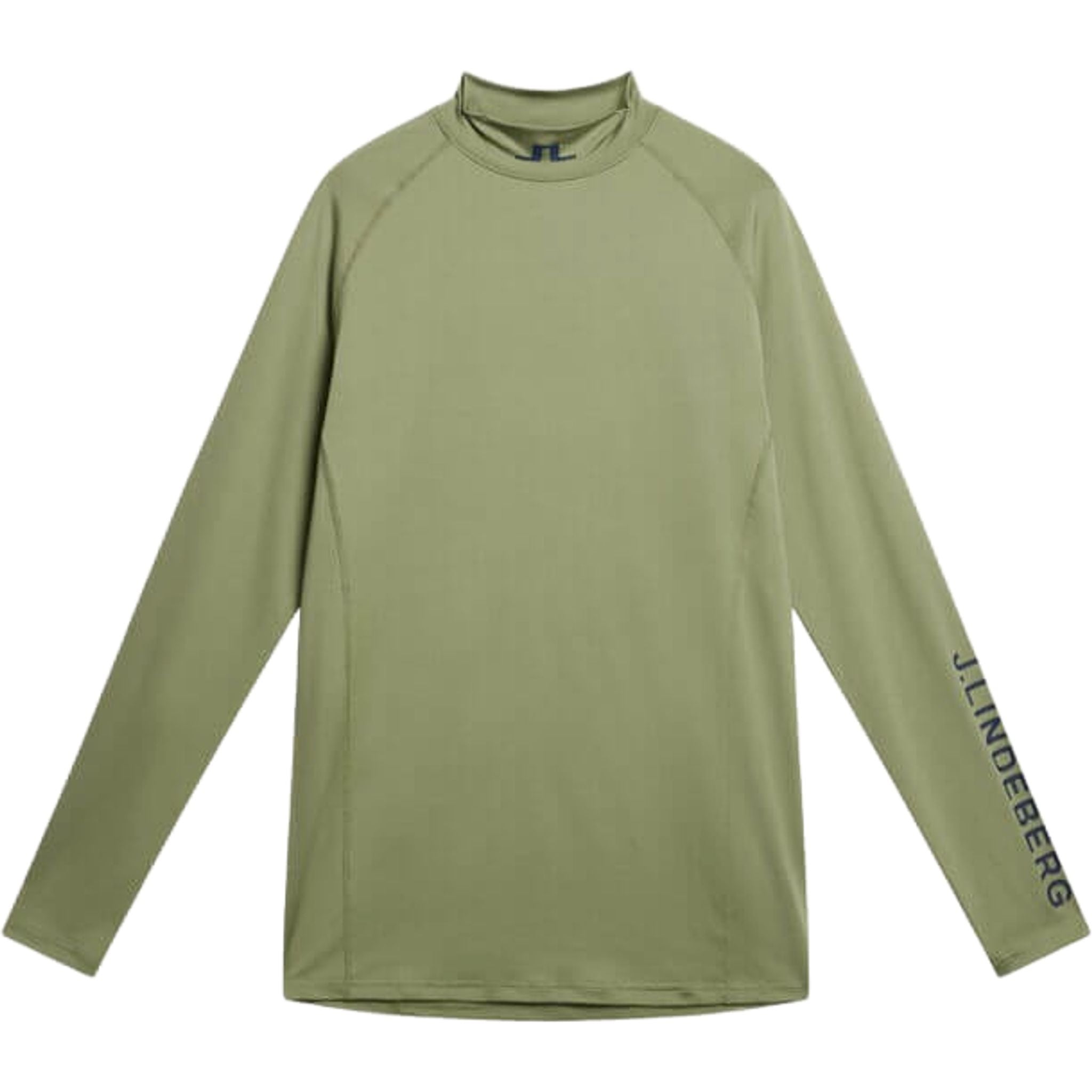 J. Lindeberg Aello Compressione Morbida Uomo