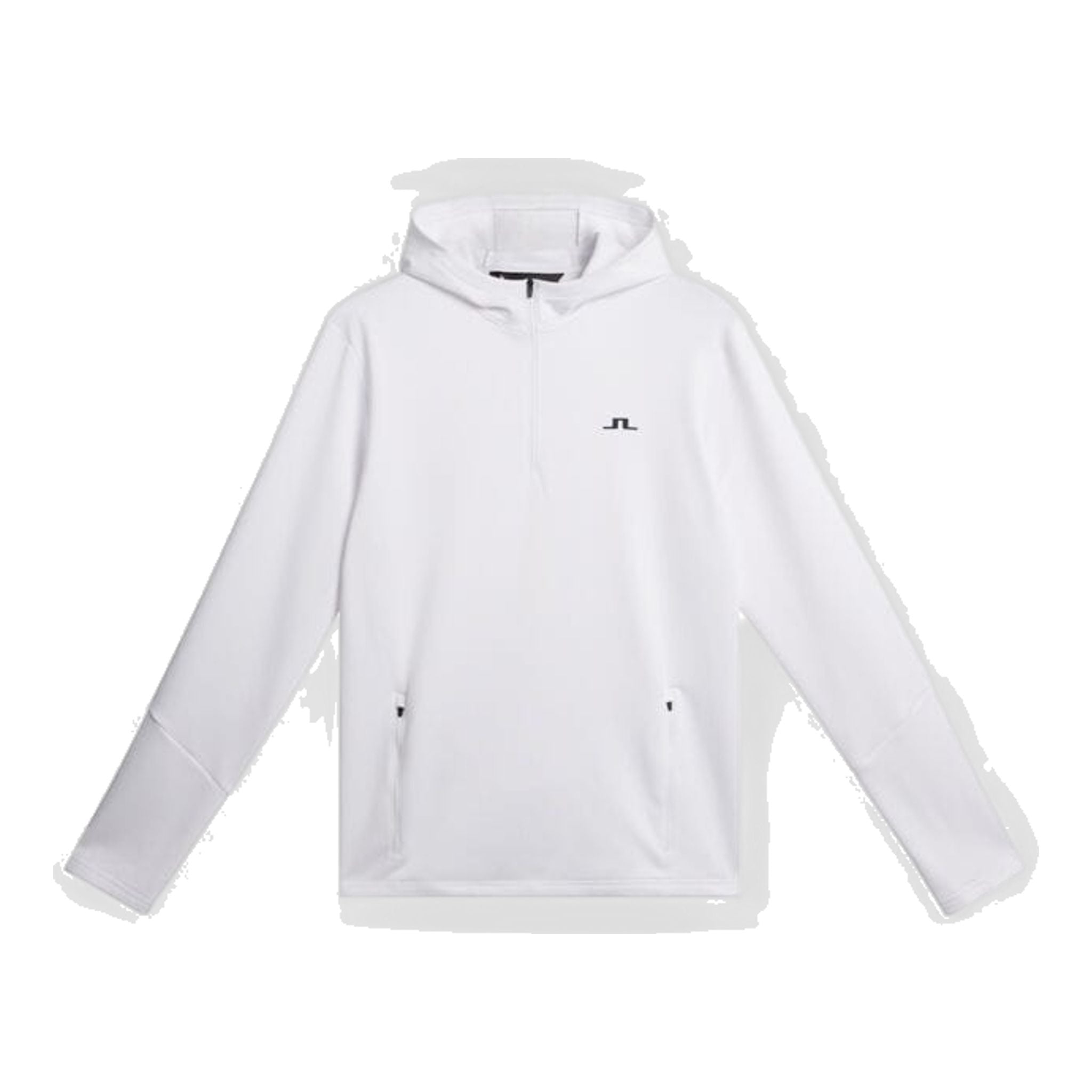 J. Lindeberg Aerial Quarter Hood Men