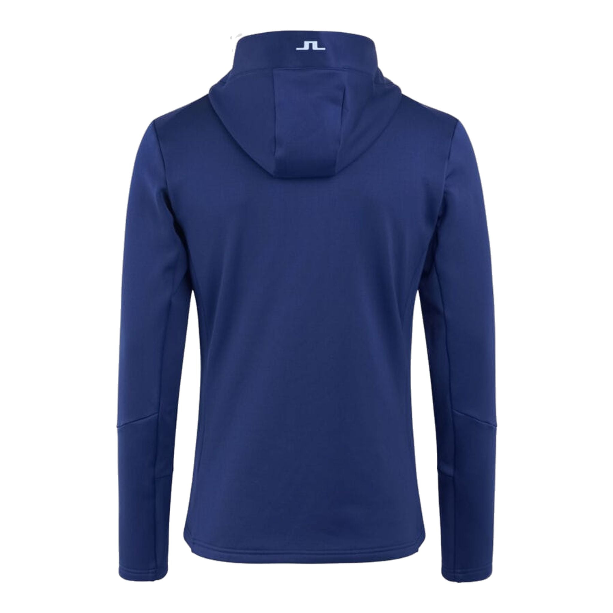 J. Lindeberg Aerial Quarter Hood Men