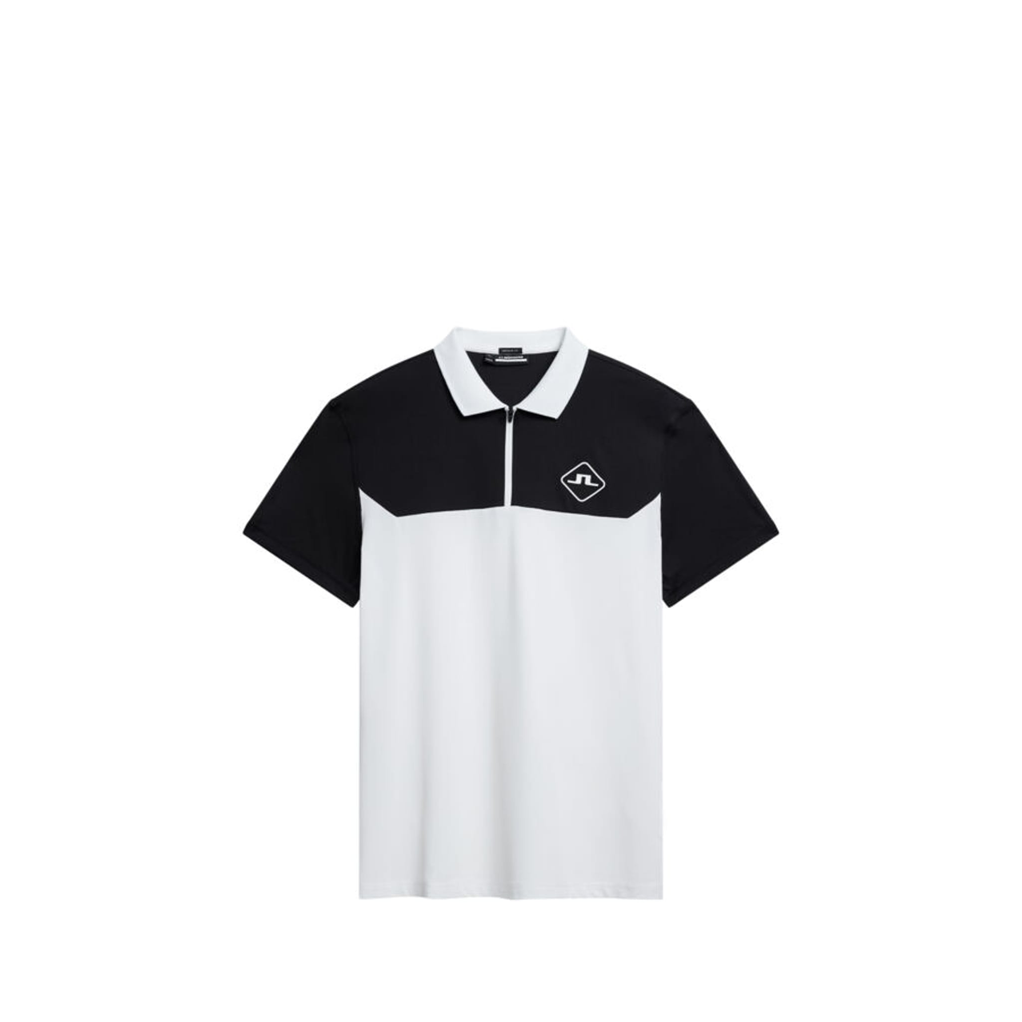 J. Lindeberg Albin Polo Herren