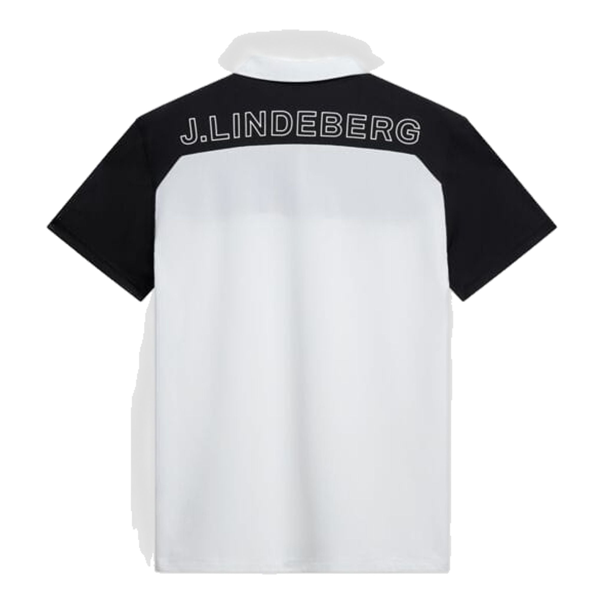 Polo J. Lindeberg Albin da uomo