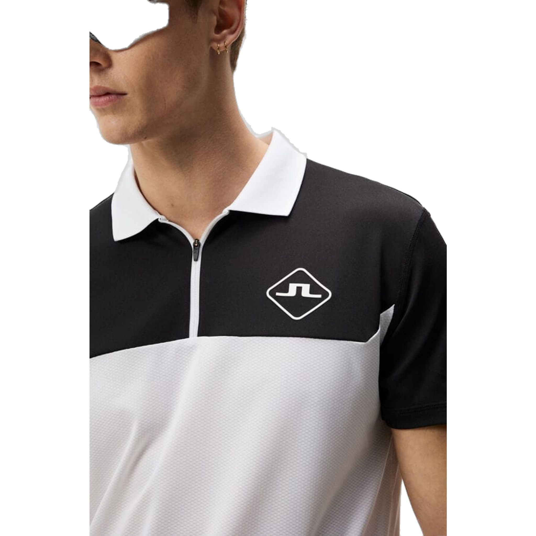 Polo J. Lindeberg Albin da uomo