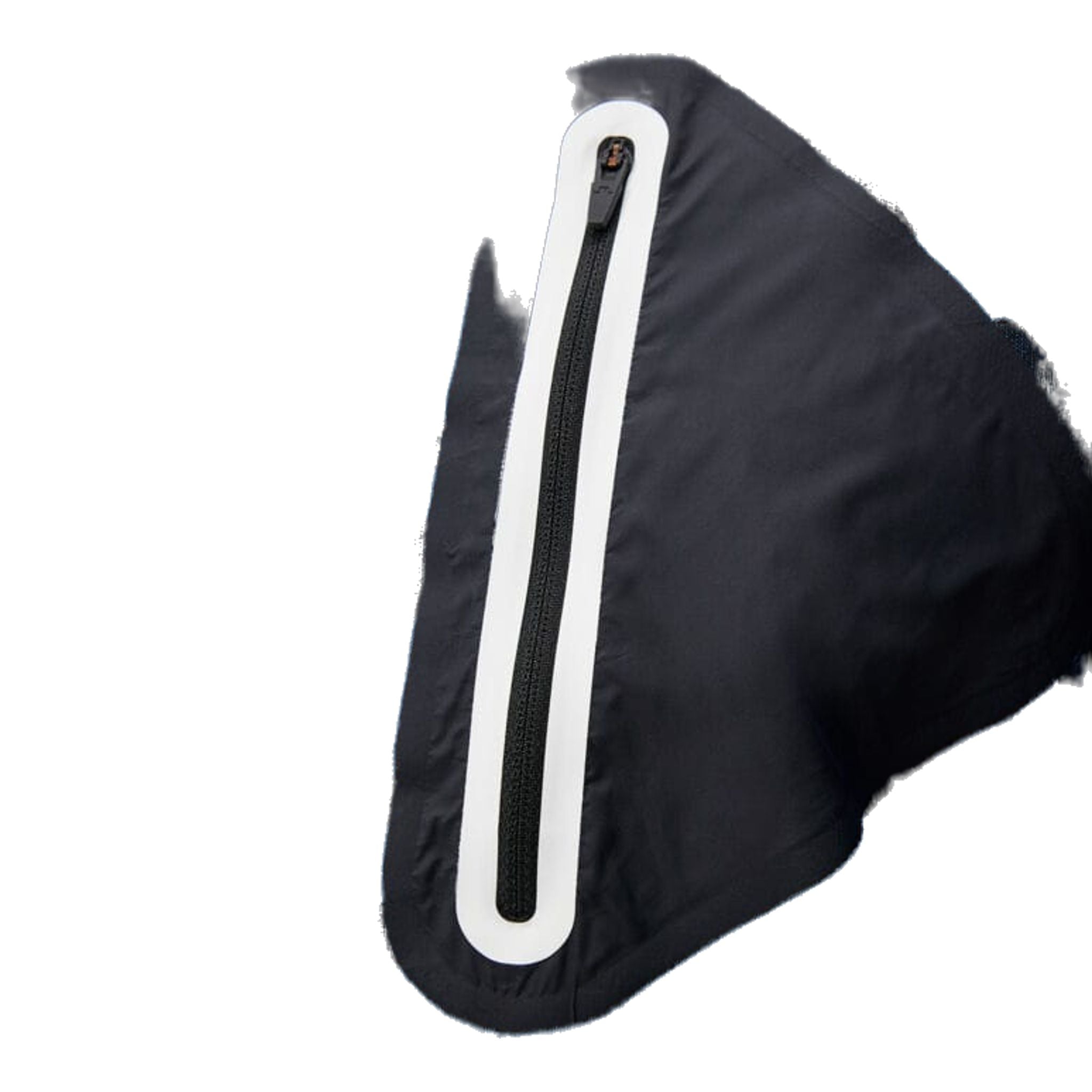 J. Lindeberg Alonso Jacquard Crew Neck Uomo