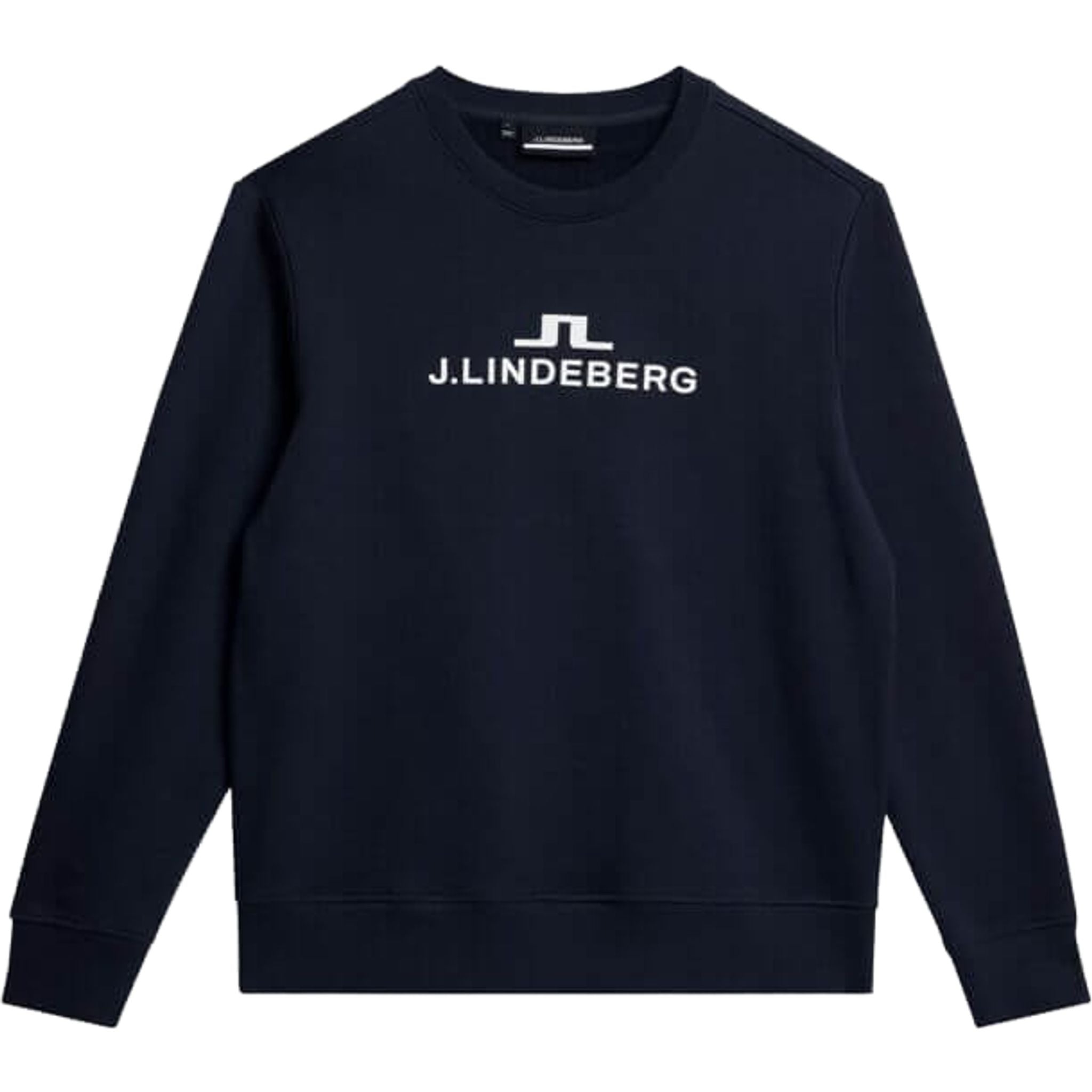 J. Lindeberg Alpha Crew Neck Uomo