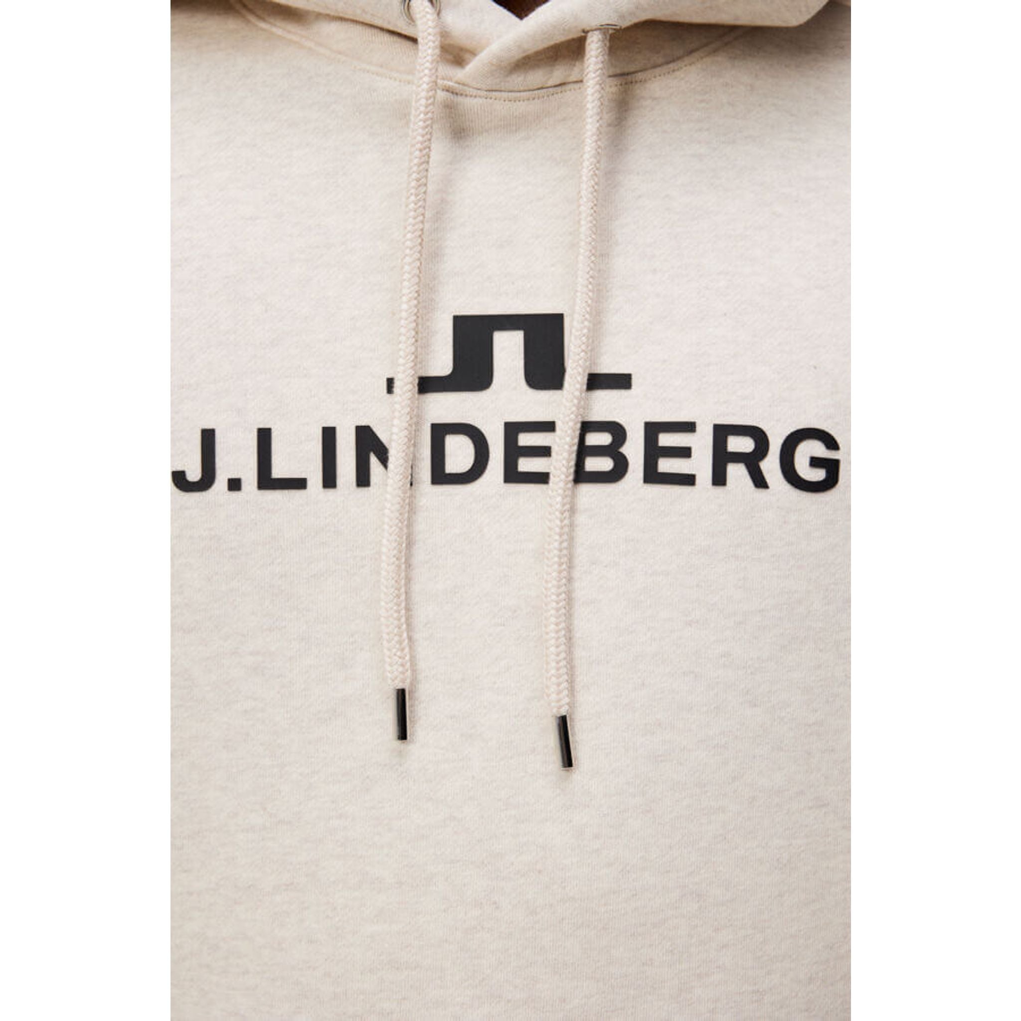 J. Lindeberg Alpha Hood Men