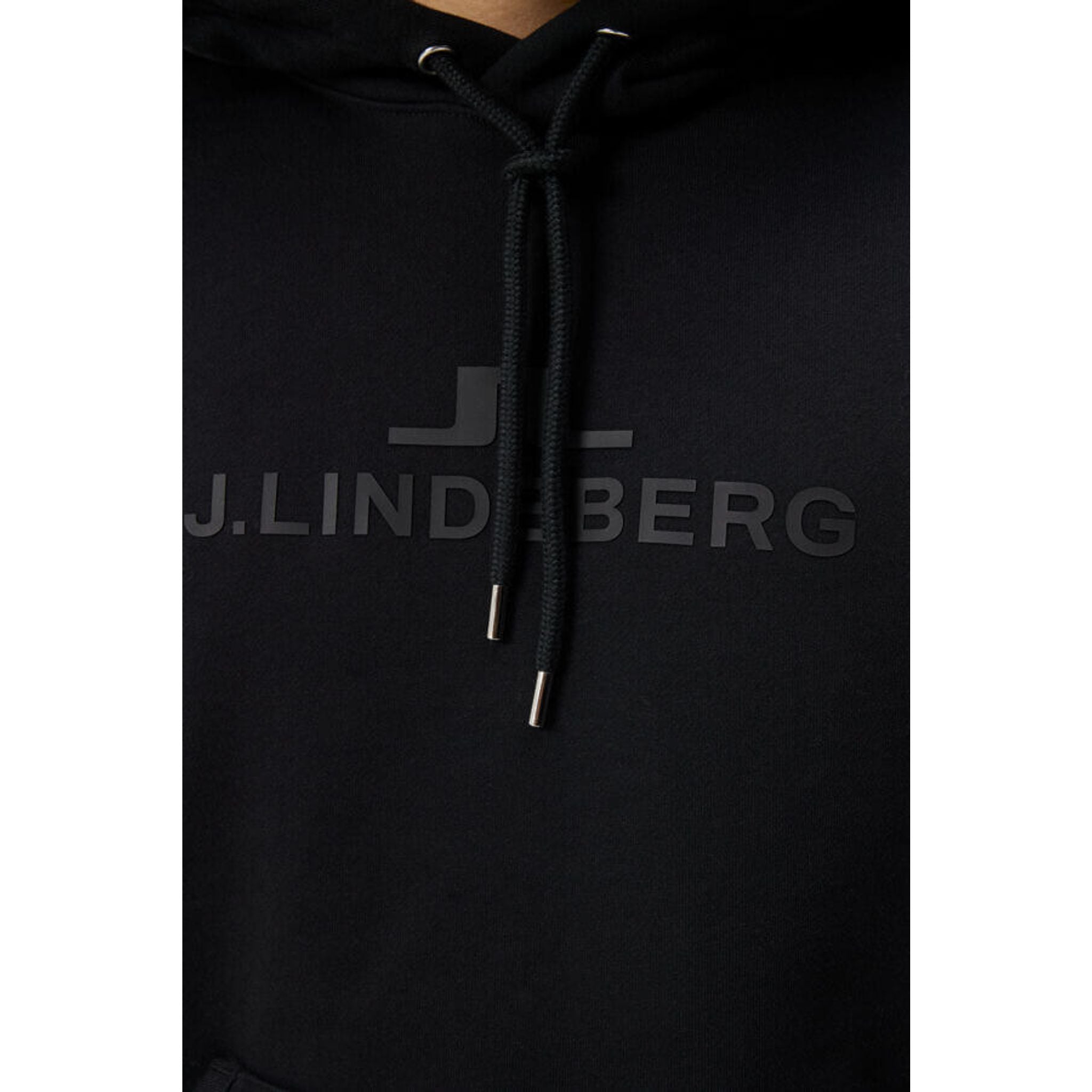 J. Lindeberg Alpha Hood Men