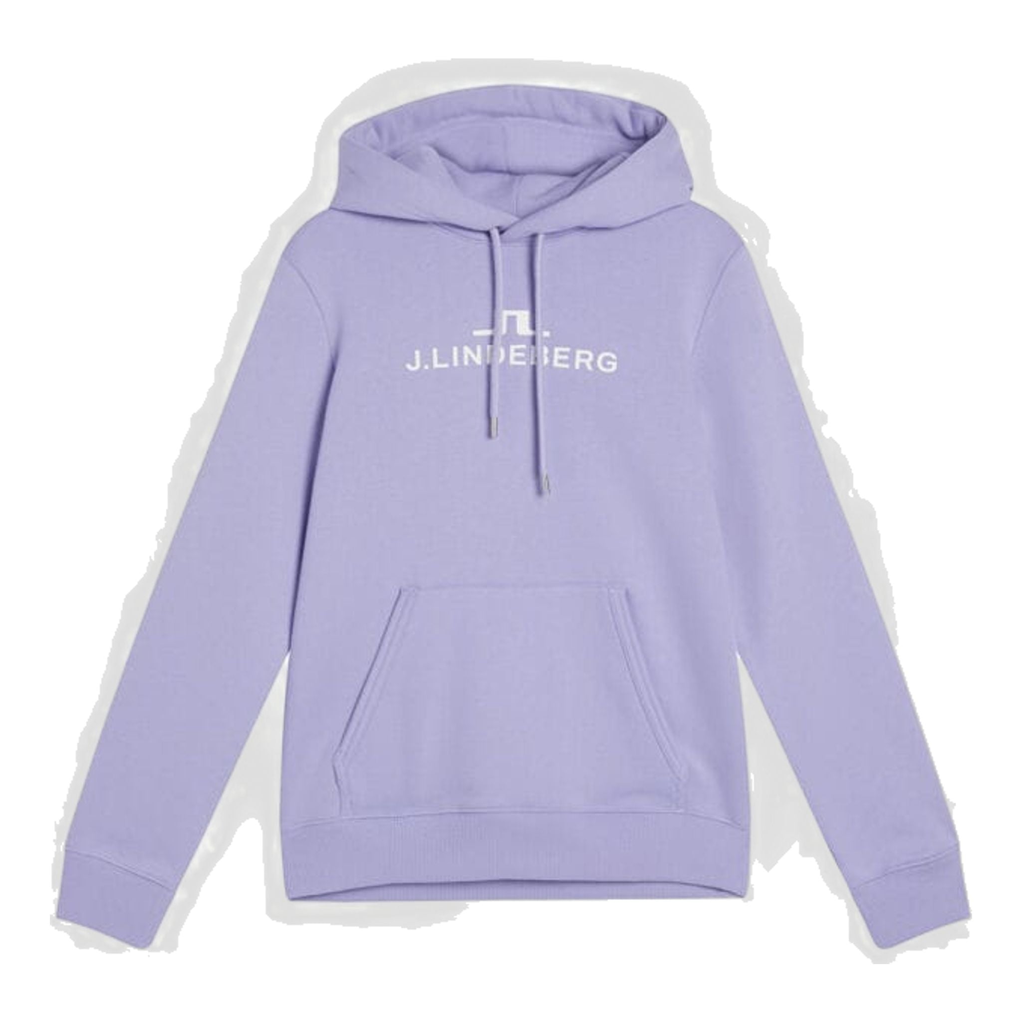J. Lindeberg Alpha Hood Donna Dolce Lavanda Donna