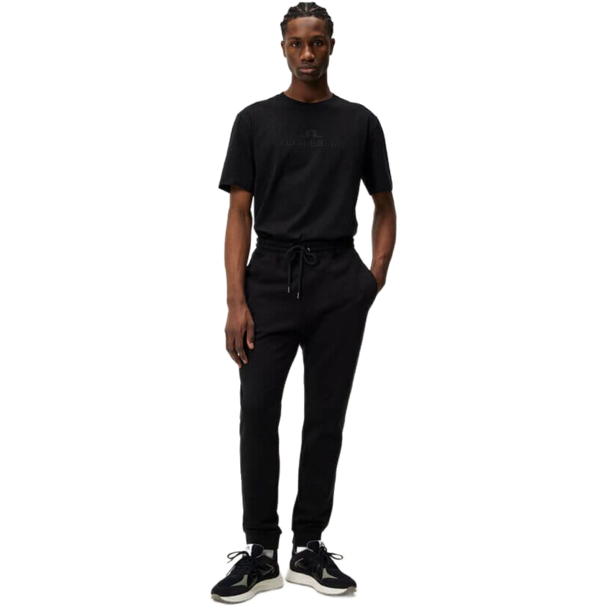 Pantaloni Alpha da uomo J. Lindeberg