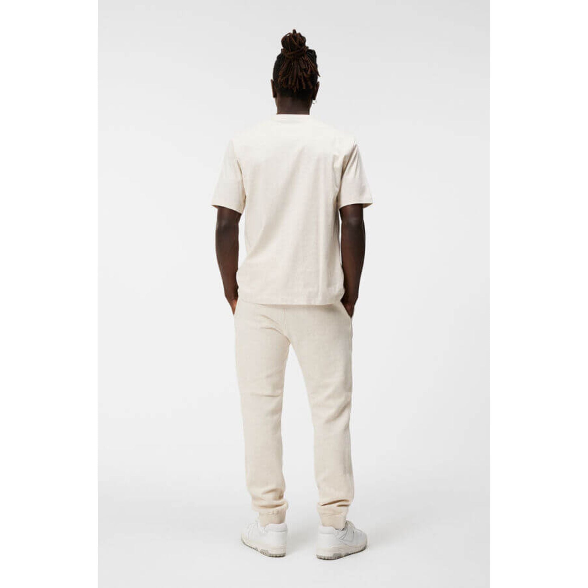 Maglietta da uomo J. Lindeberg Alpha