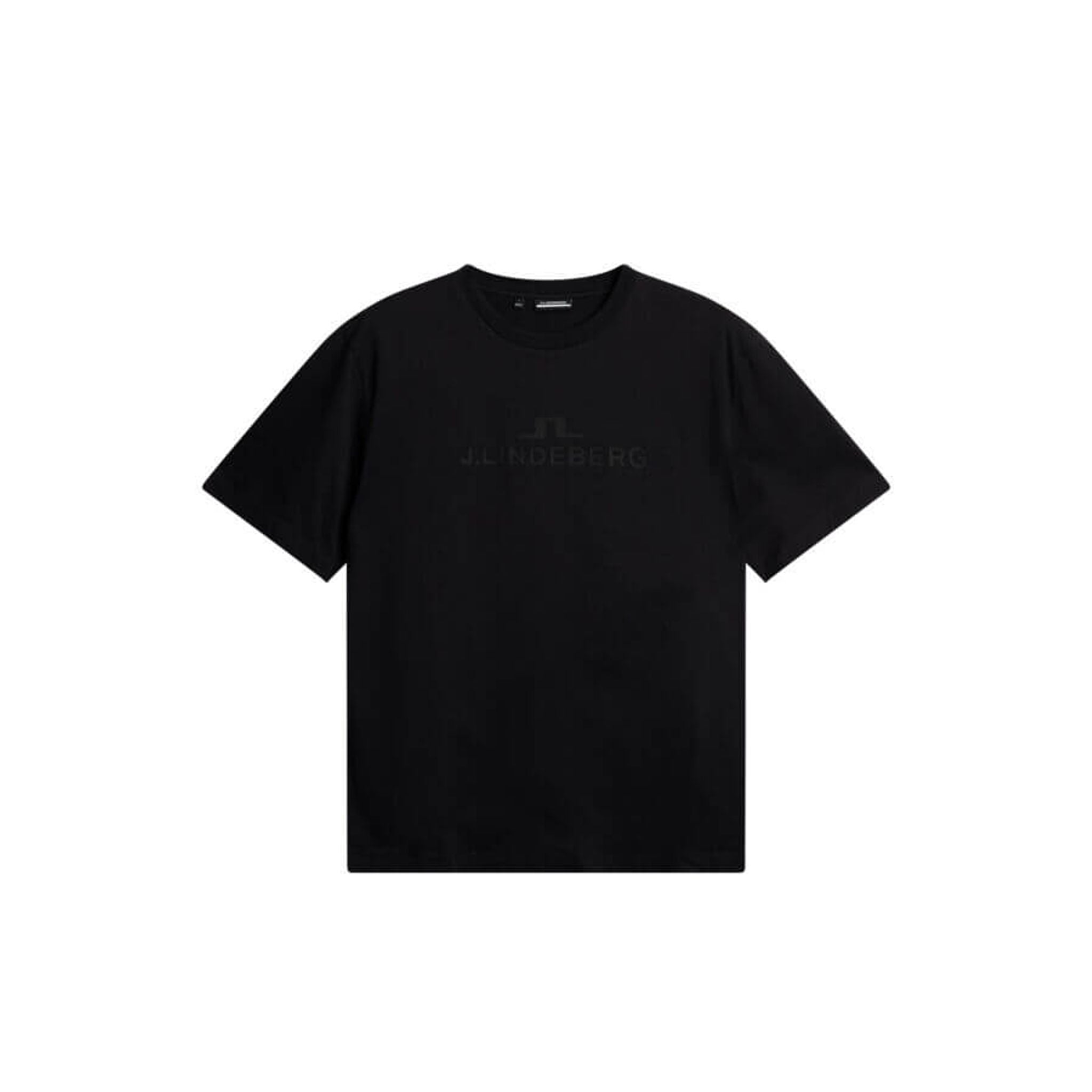 Maglietta da uomo J. Lindeberg Alpha