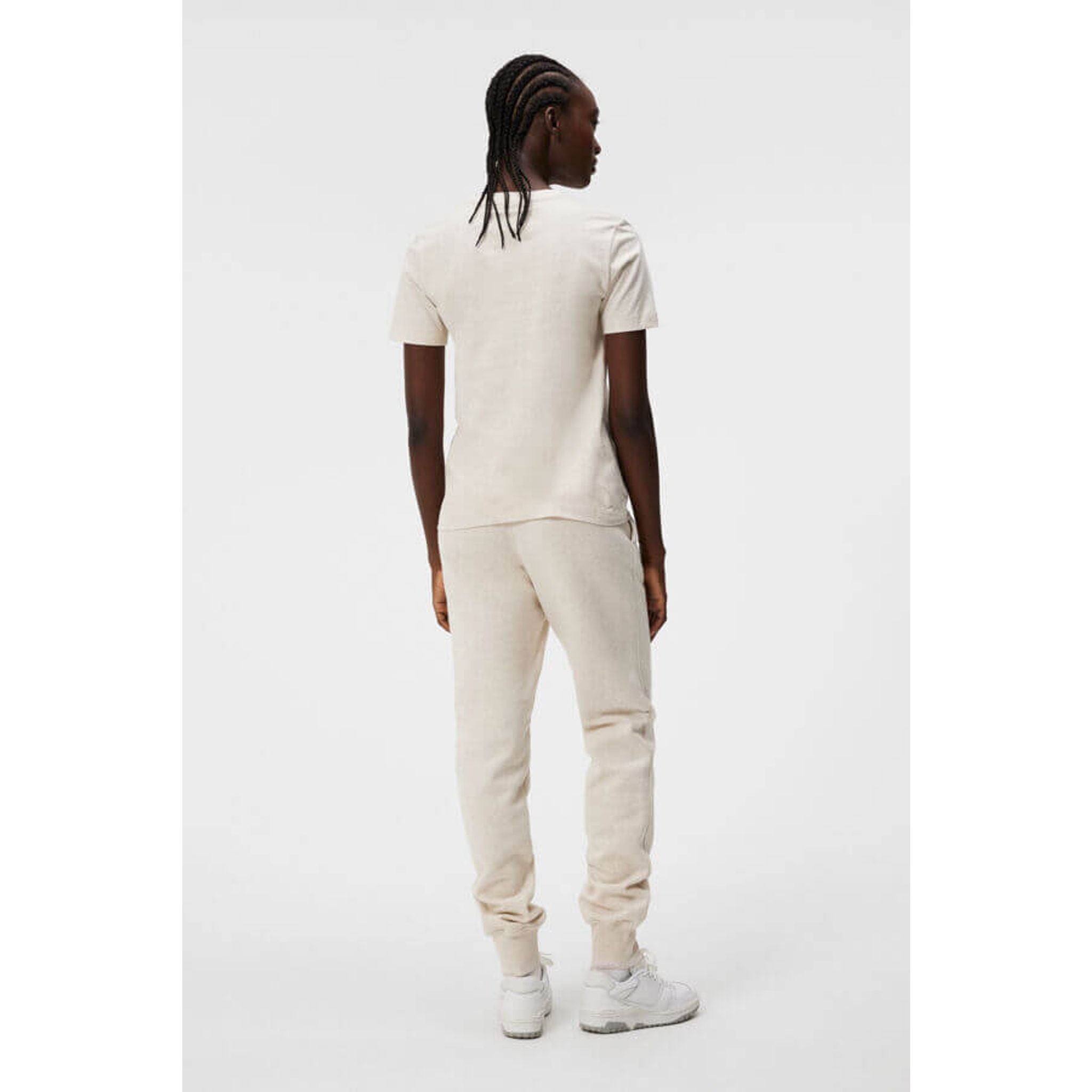 Maglietta J. Lindeberg Alpha da donna