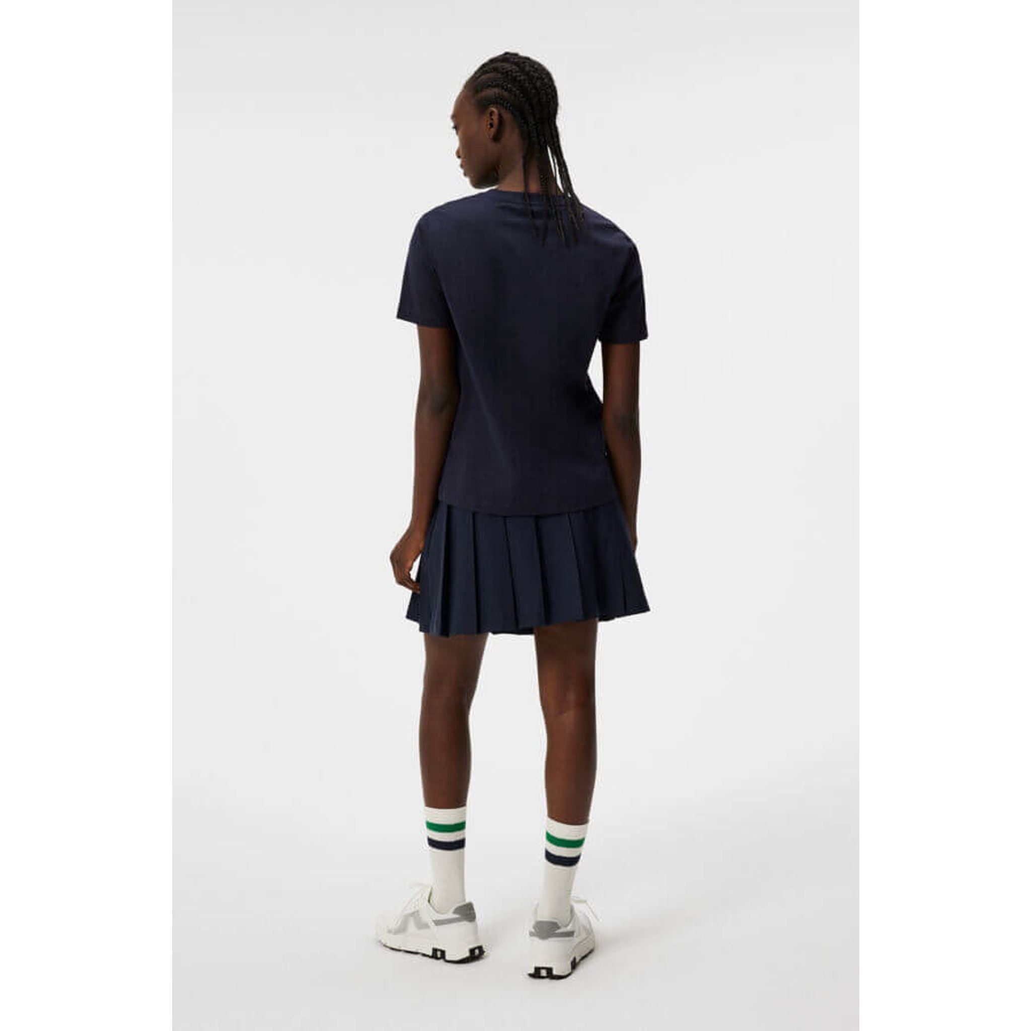 Maglietta J. Lindeberg Alpha da donna