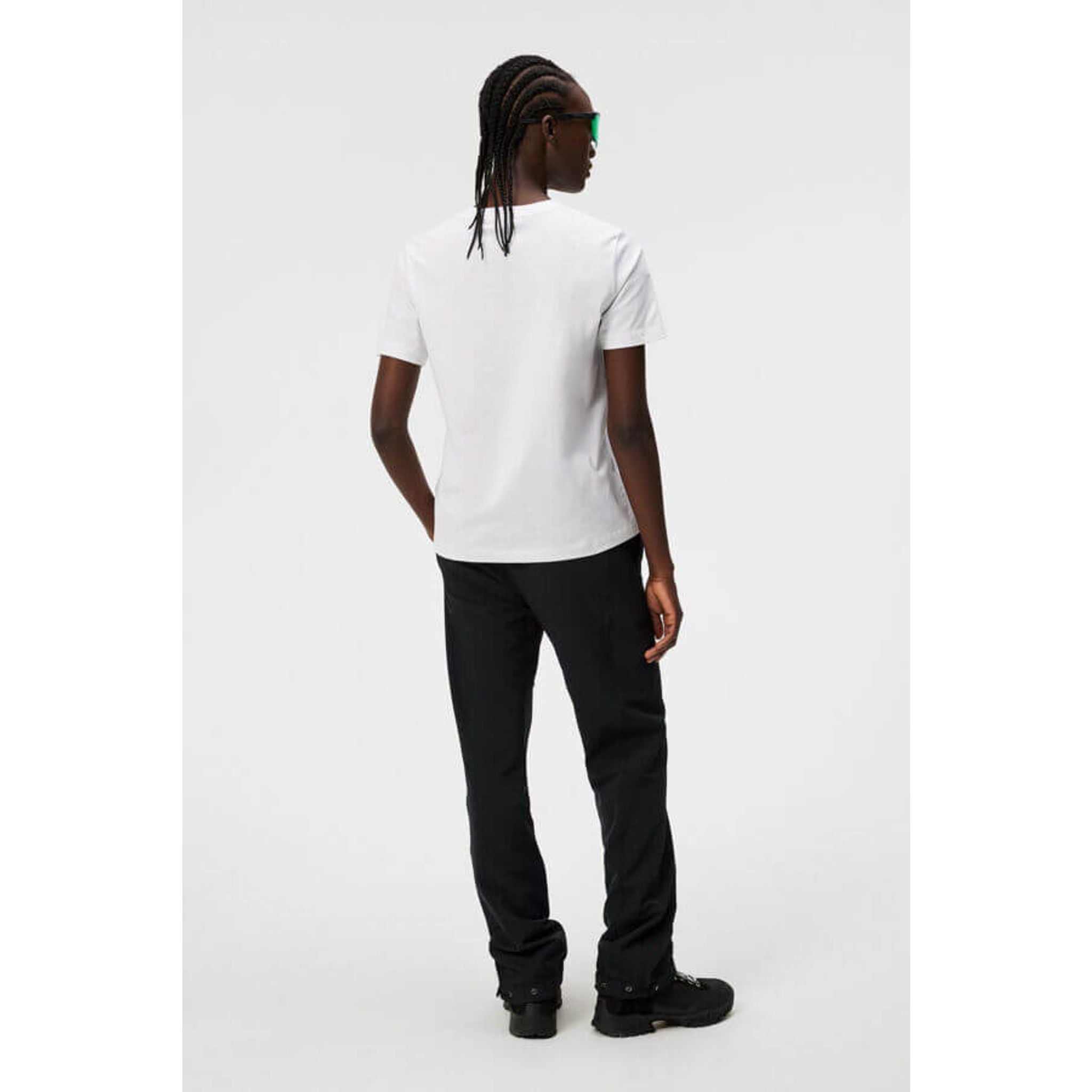 Maglietta J. Lindeberg Alpha da donna