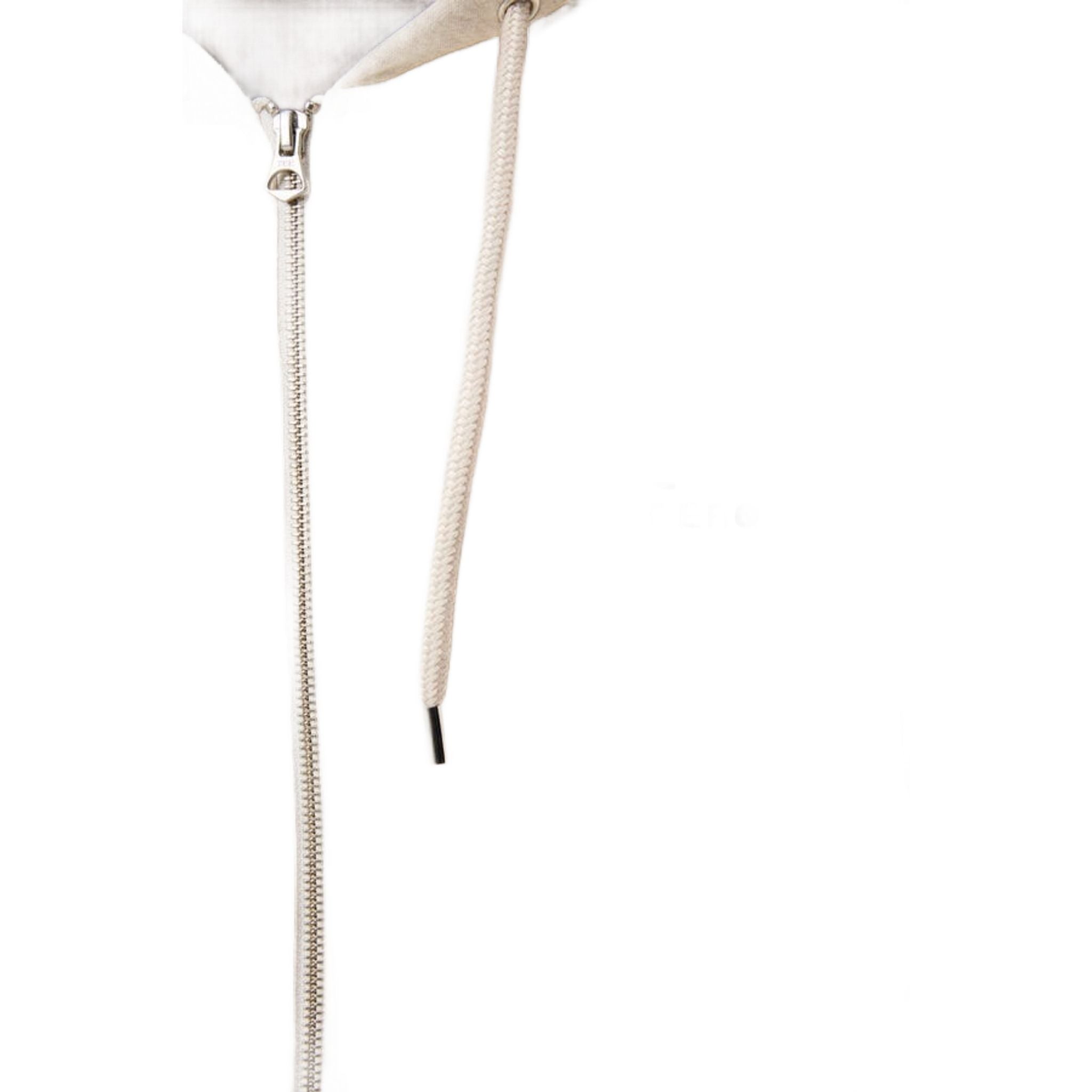 J. Lindeberg Alpha Zip Hood Uomo