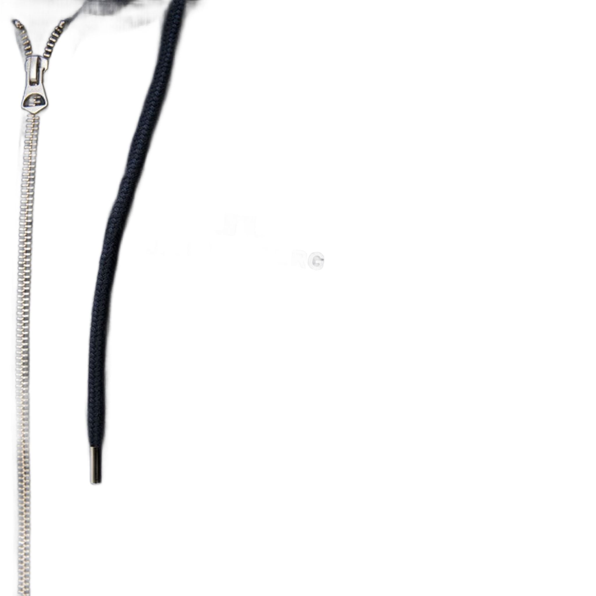 J. Lindeberg Alpha Zip Hood Uomo