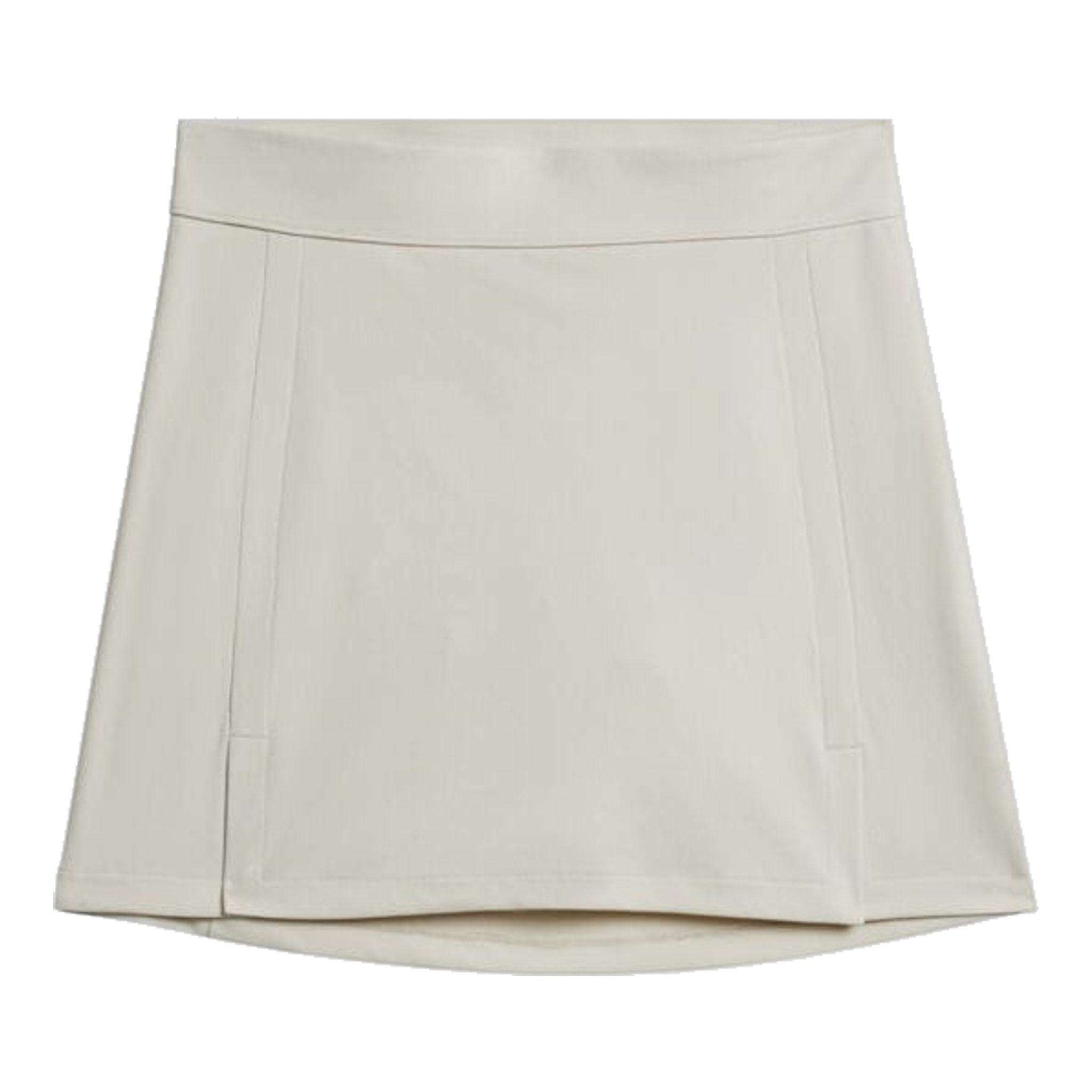 Gonna a mezza altezza Amelie di J. Lindeberg da donna