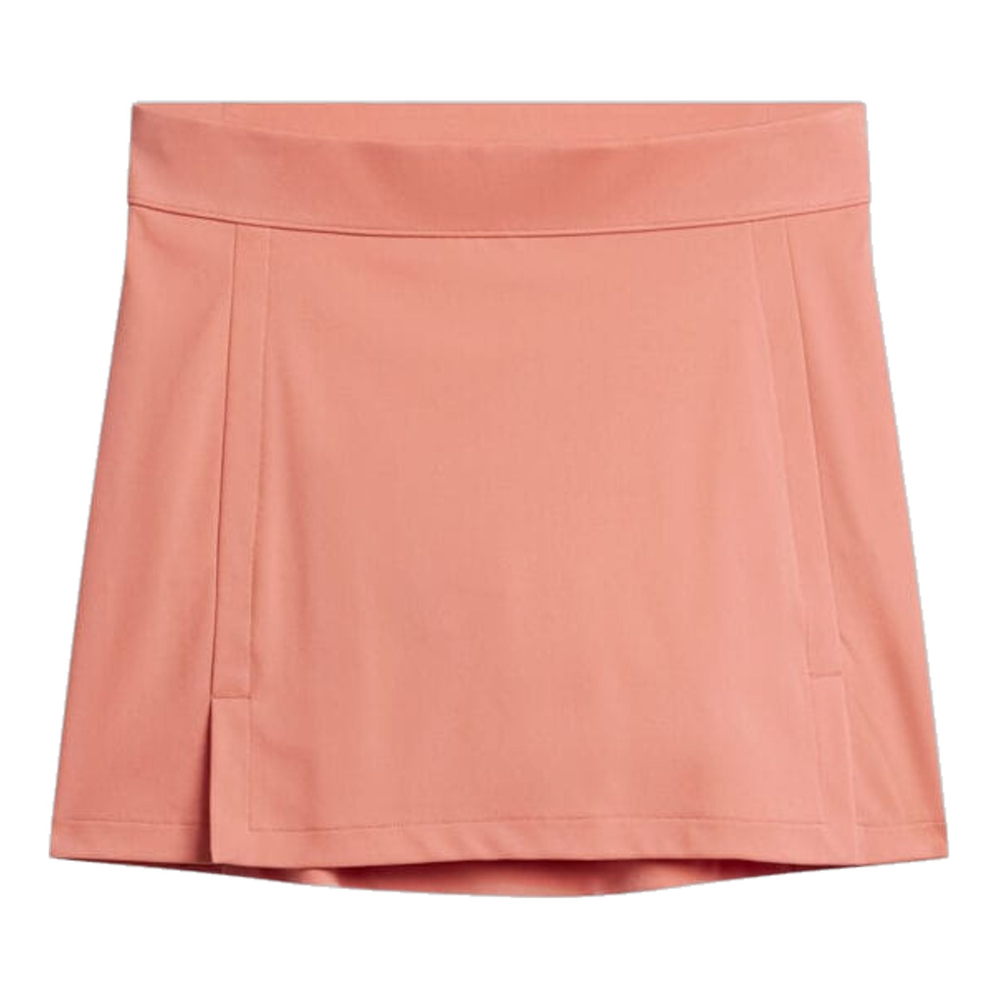 Gonna a mezza altezza Amelie di J. Lindeberg da donna