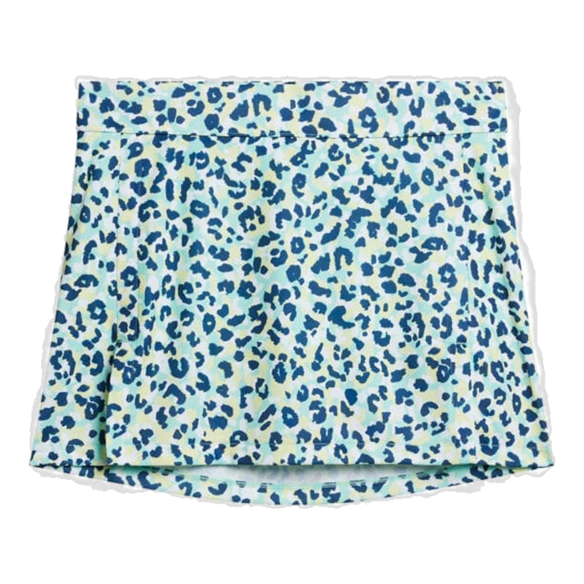 Gonna stampata Amelie di J. Lindeberg da donna