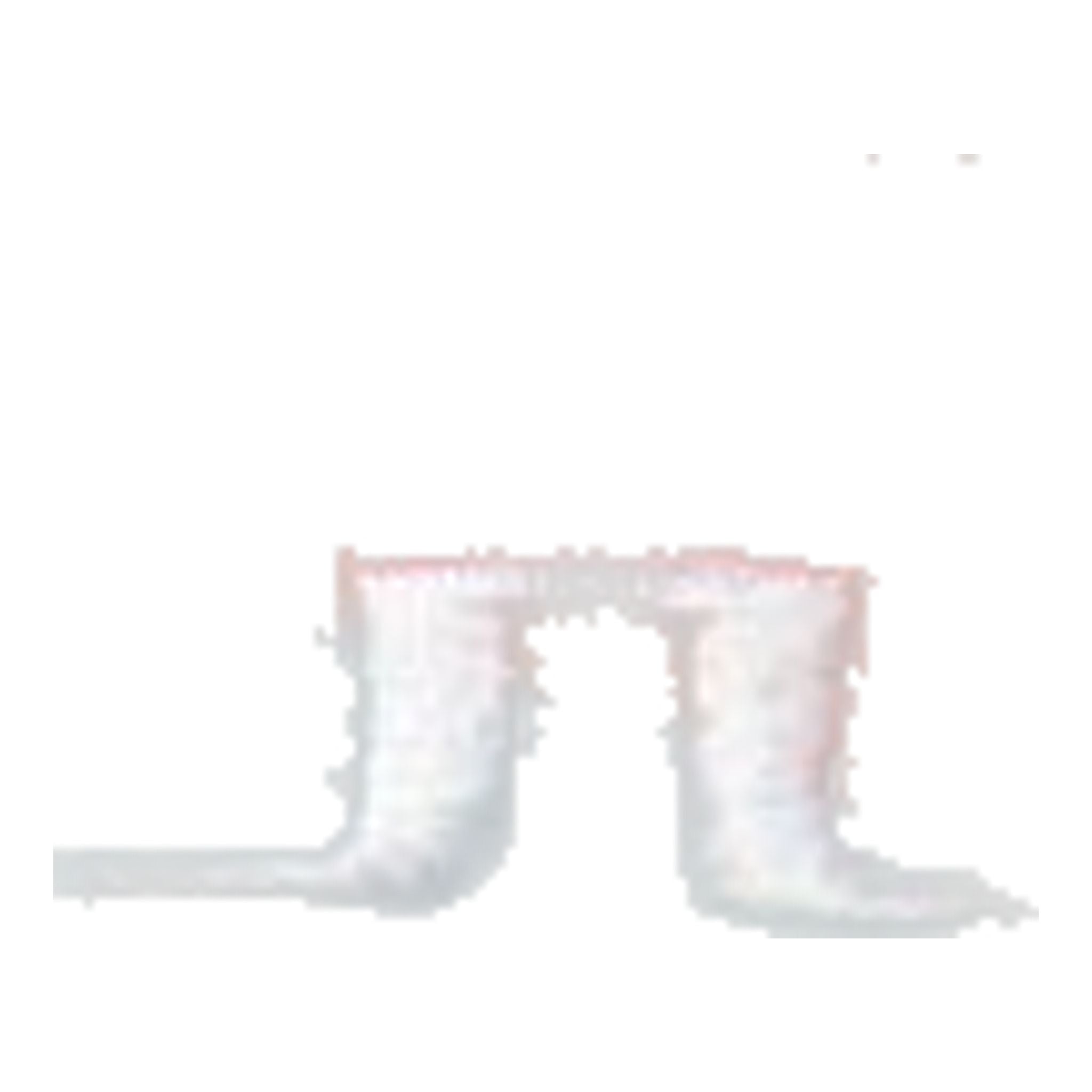 Gonna stampata Amelie di J. Lindeberg da donna