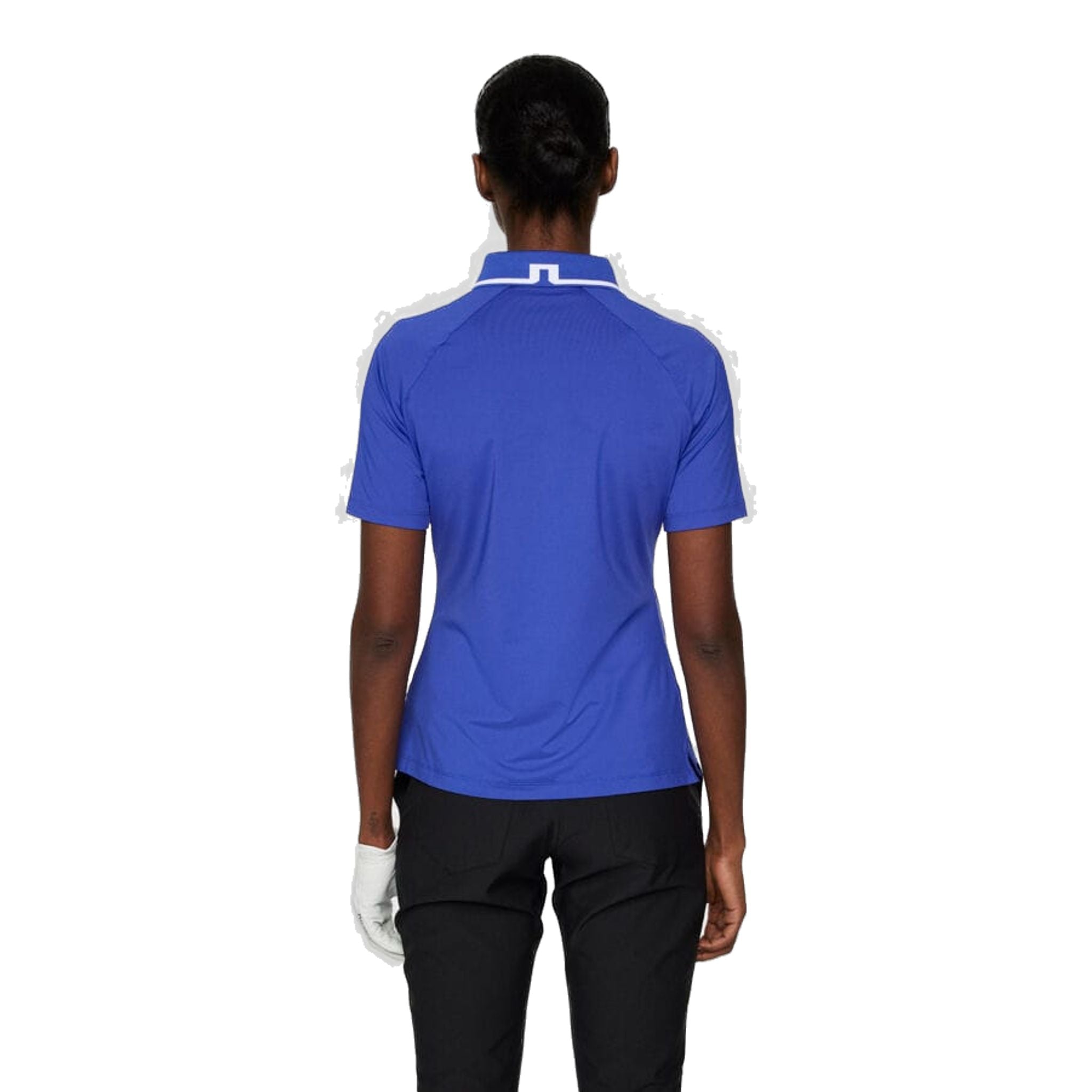 Polo Amy da donna J. Lindeberg