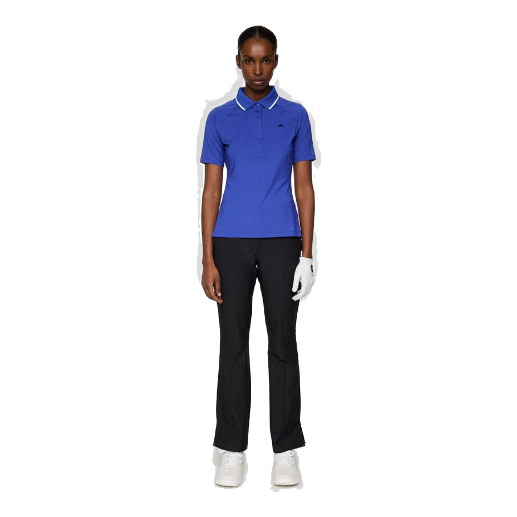 Polo Amy da donna J. Lindeberg