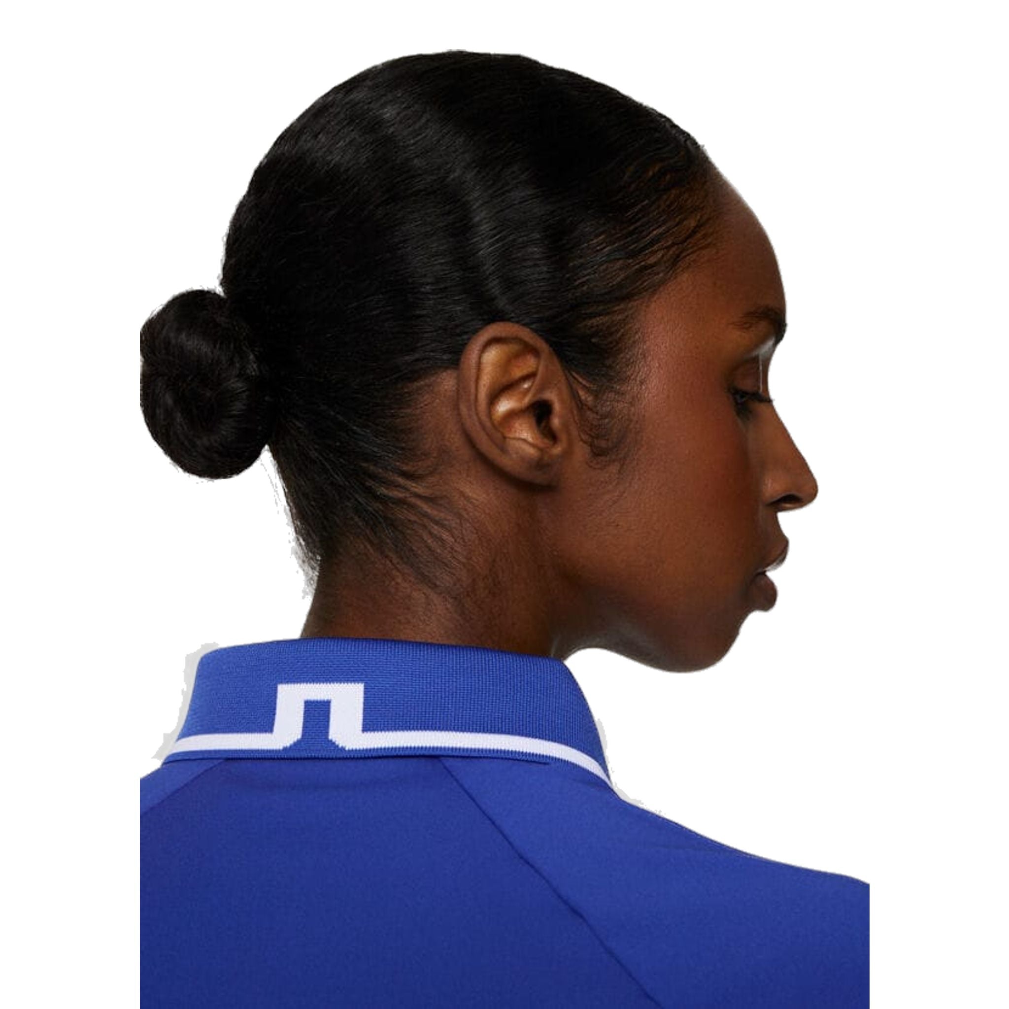 Polo Amy da donna J. Lindeberg