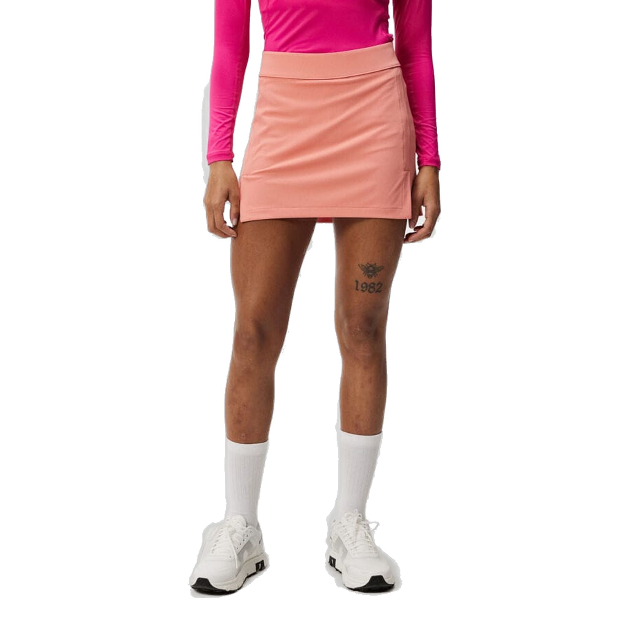 Gonna Amelie J. Lindeberg Donna