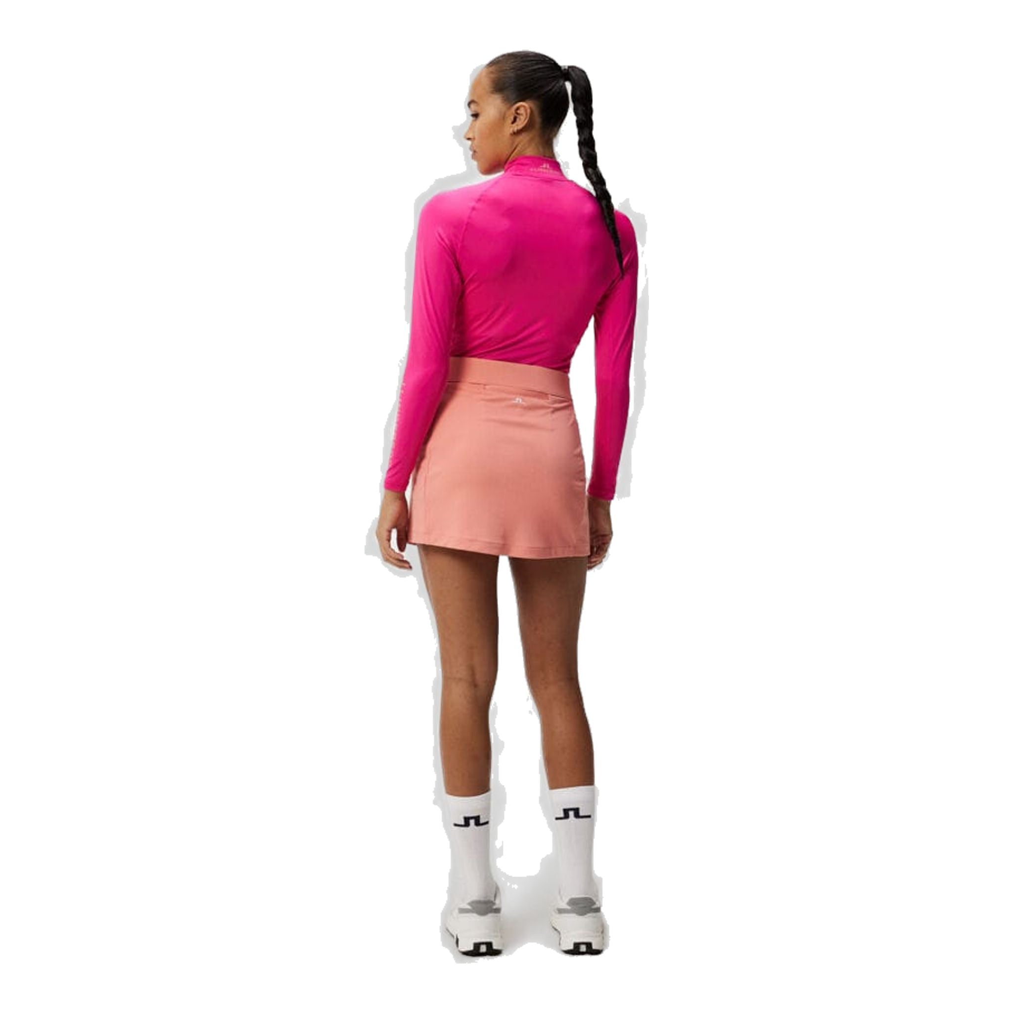 Gonna Amelie J. Lindeberg Donna