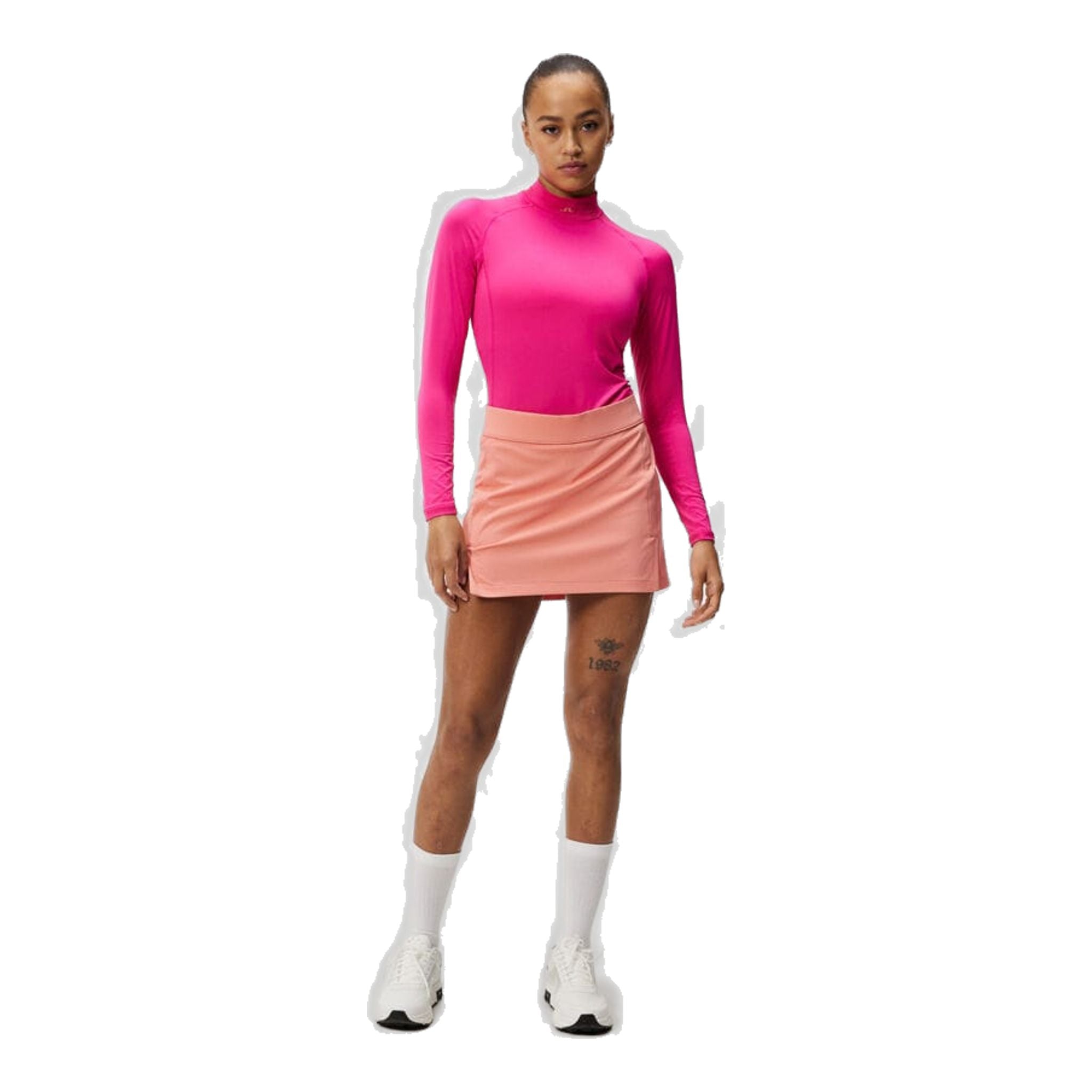 Gonna Amelie J. Lindeberg Donna