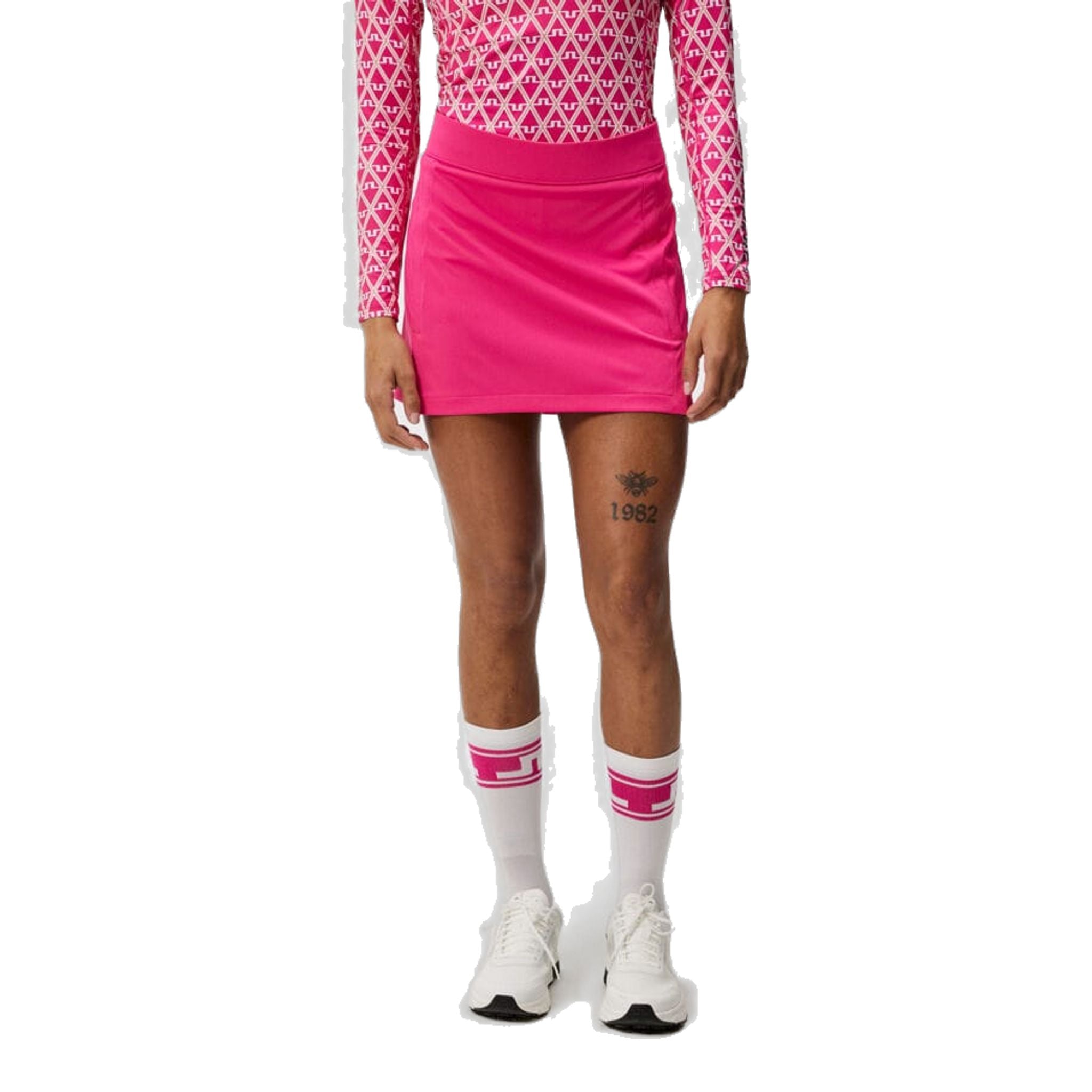 Gonna Amelie J. Lindeberg Donna