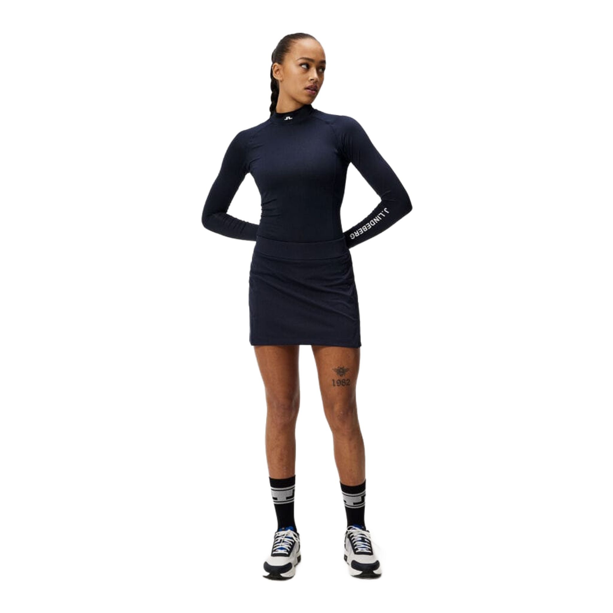 Gonna Amelie J. Lindeberg Donna