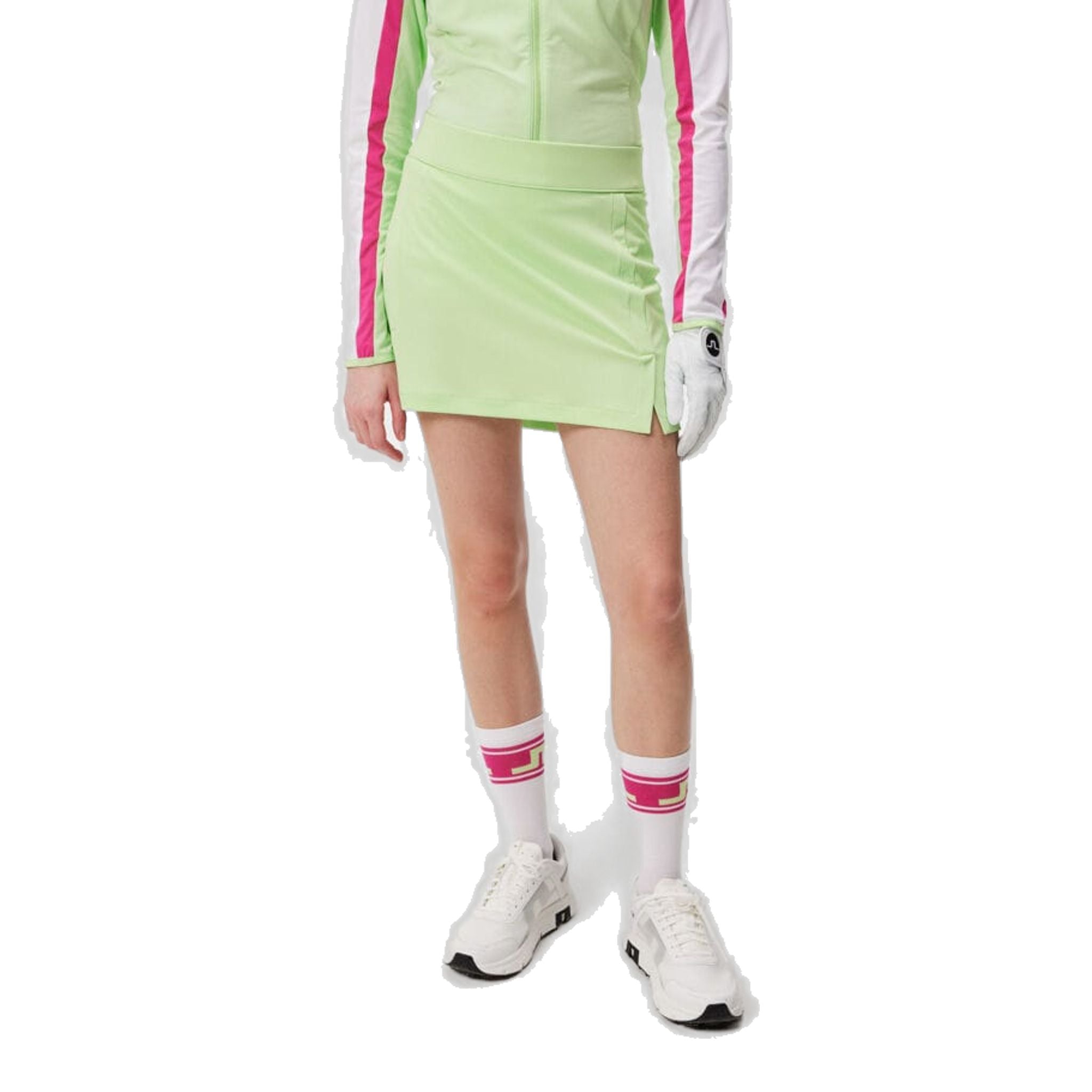 Gonna Amelie J. Lindeberg Donna