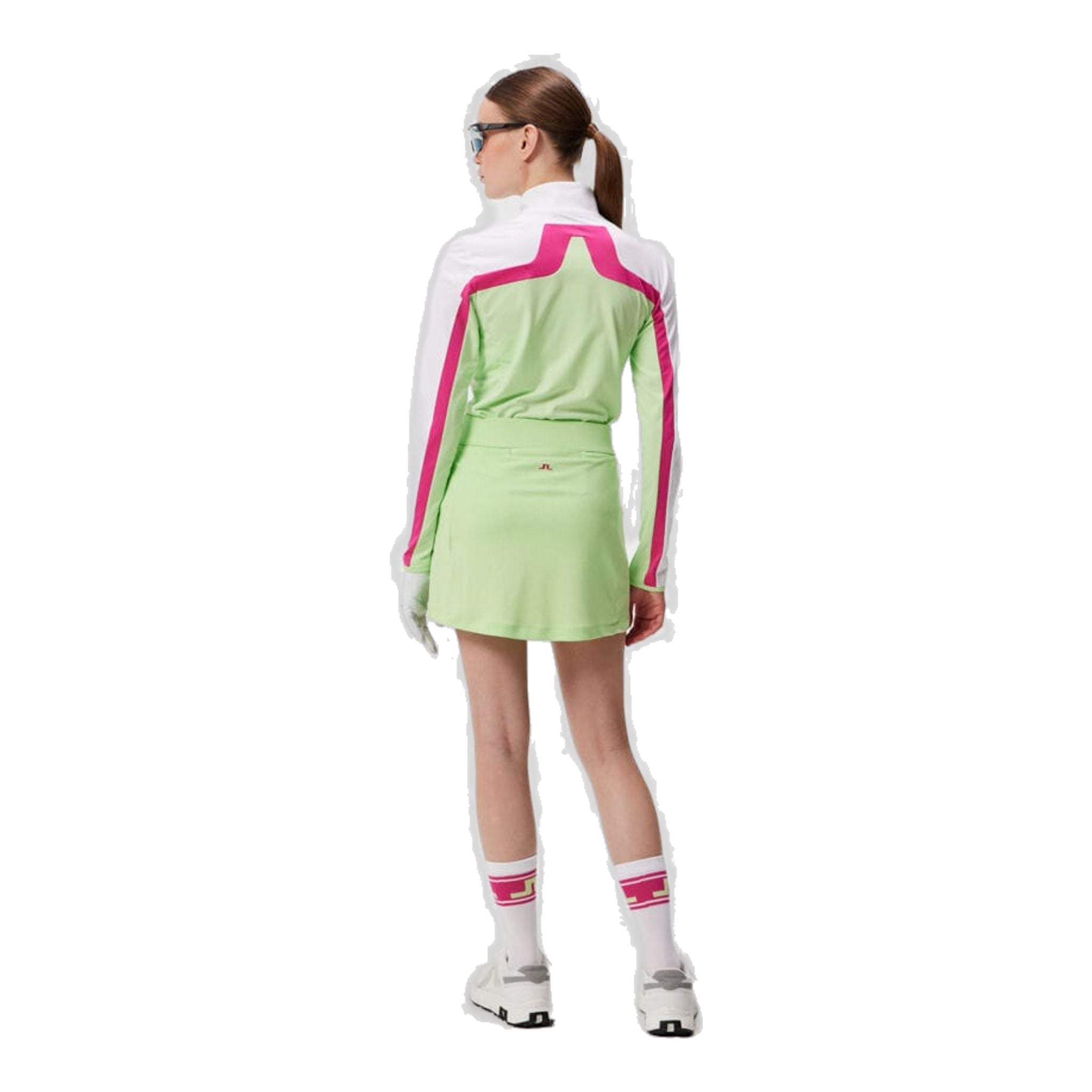 Gonna Amelie J. Lindeberg Donna