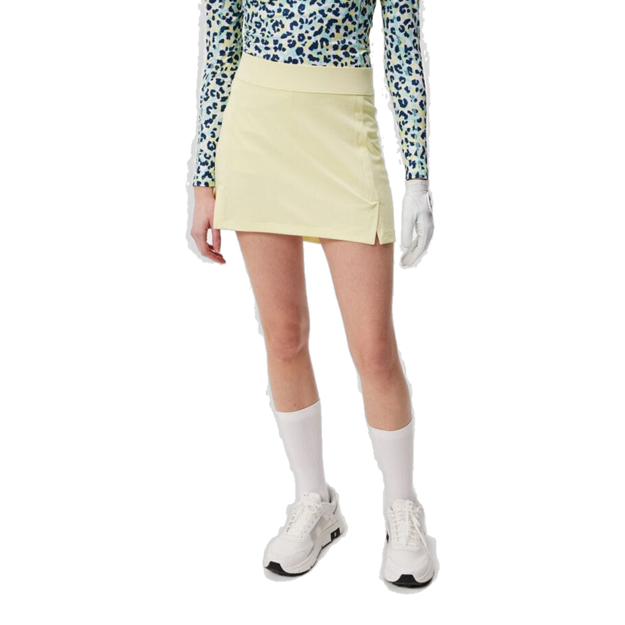 Gonna Amelie J. Lindeberg Donna