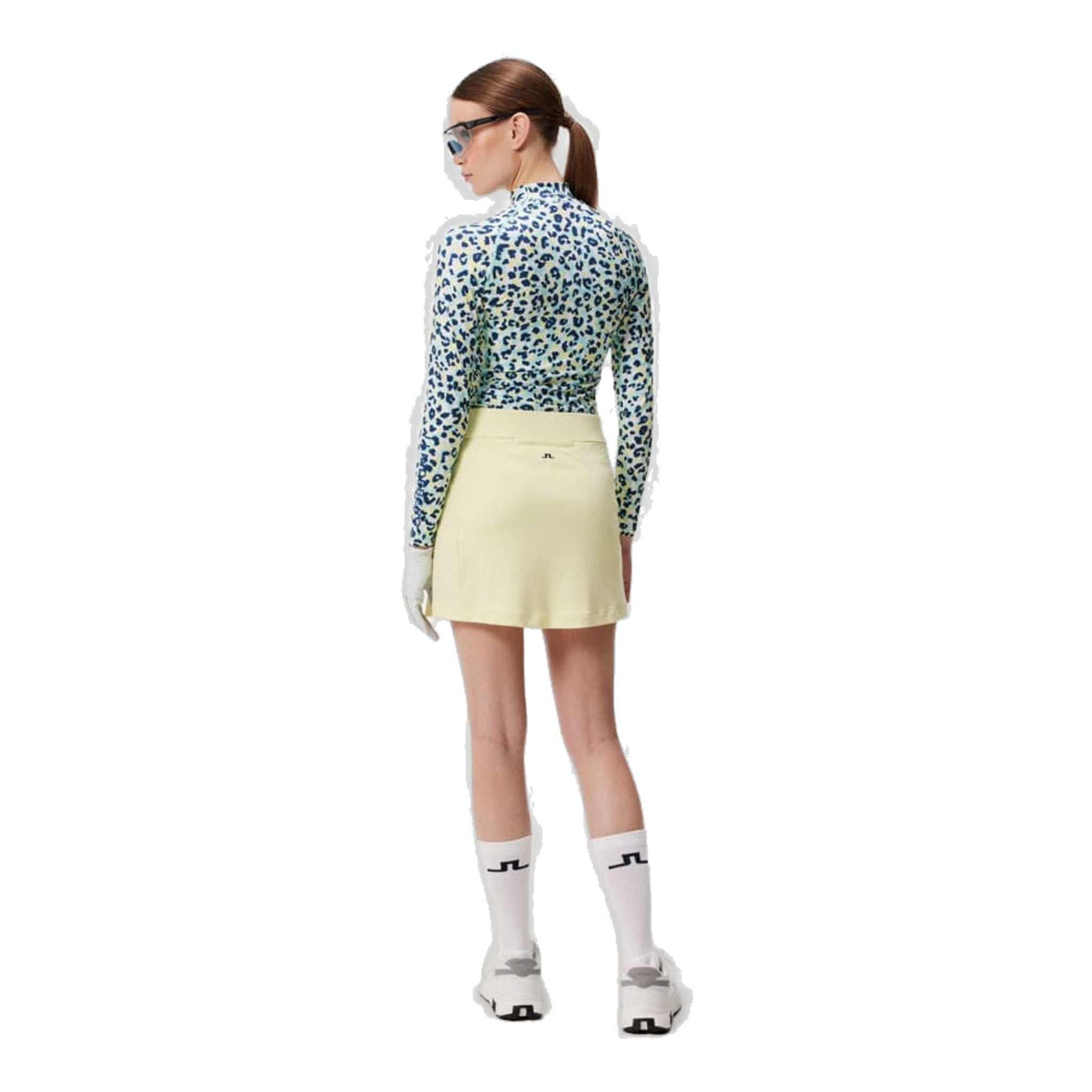 Gonna Amelie J. Lindeberg Donna