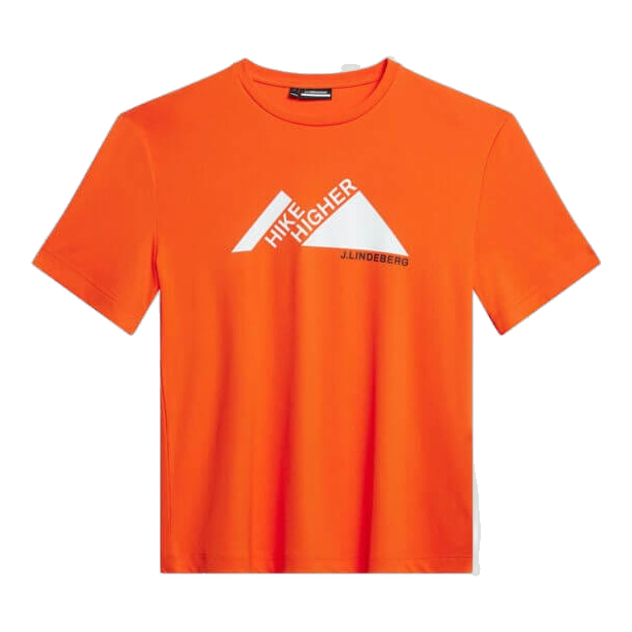 Maglietta da uomo J. Lindeberg Andreas